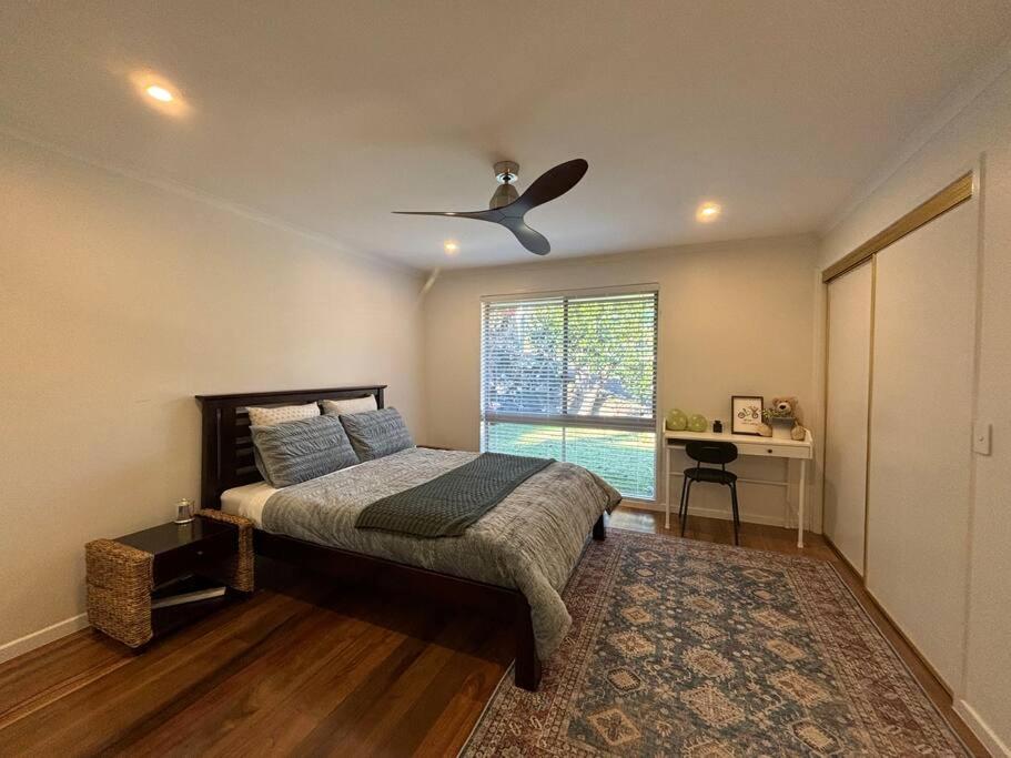 Three-Bedroom House photo 1