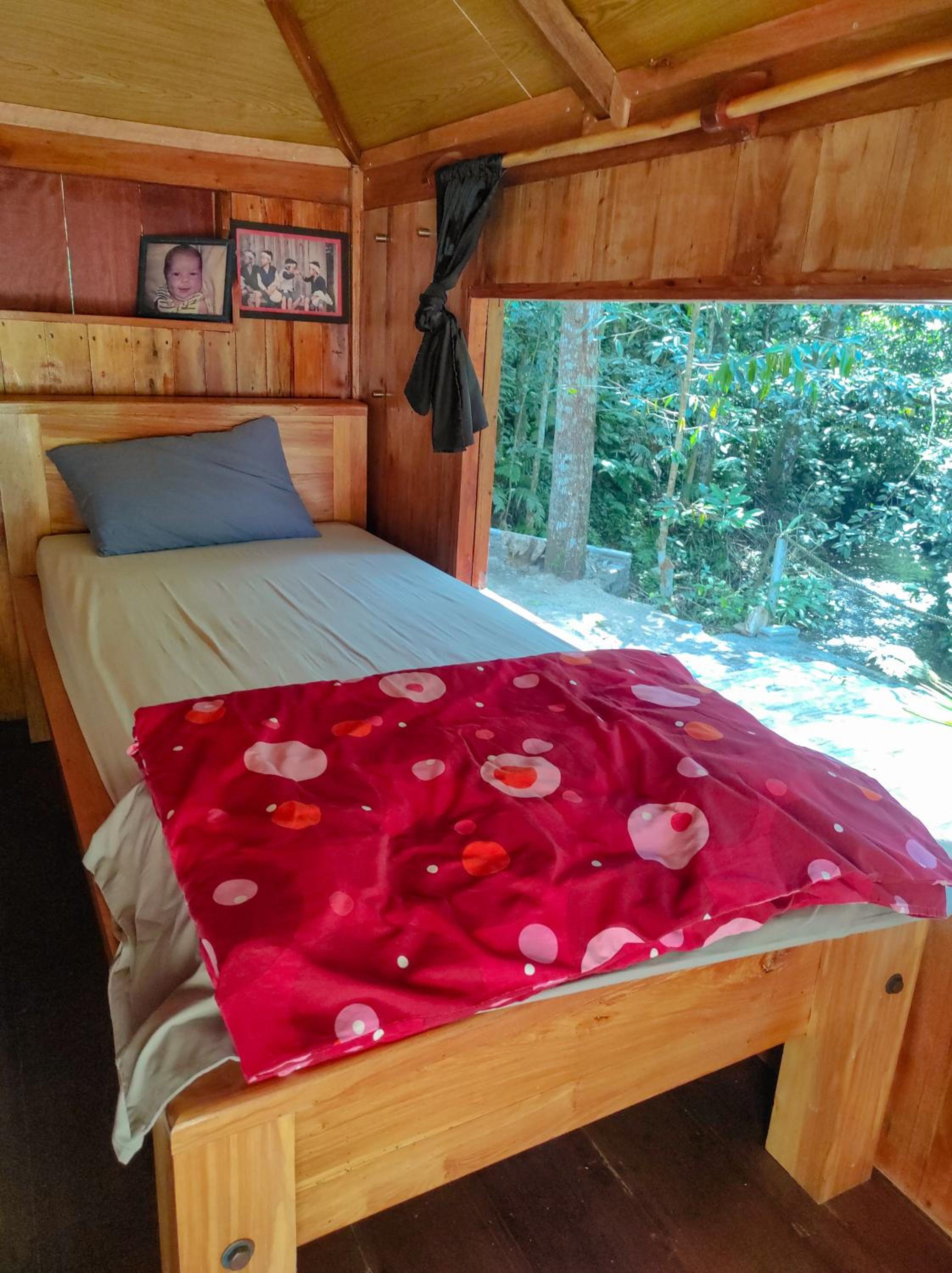 Budget Twin Room photo 1