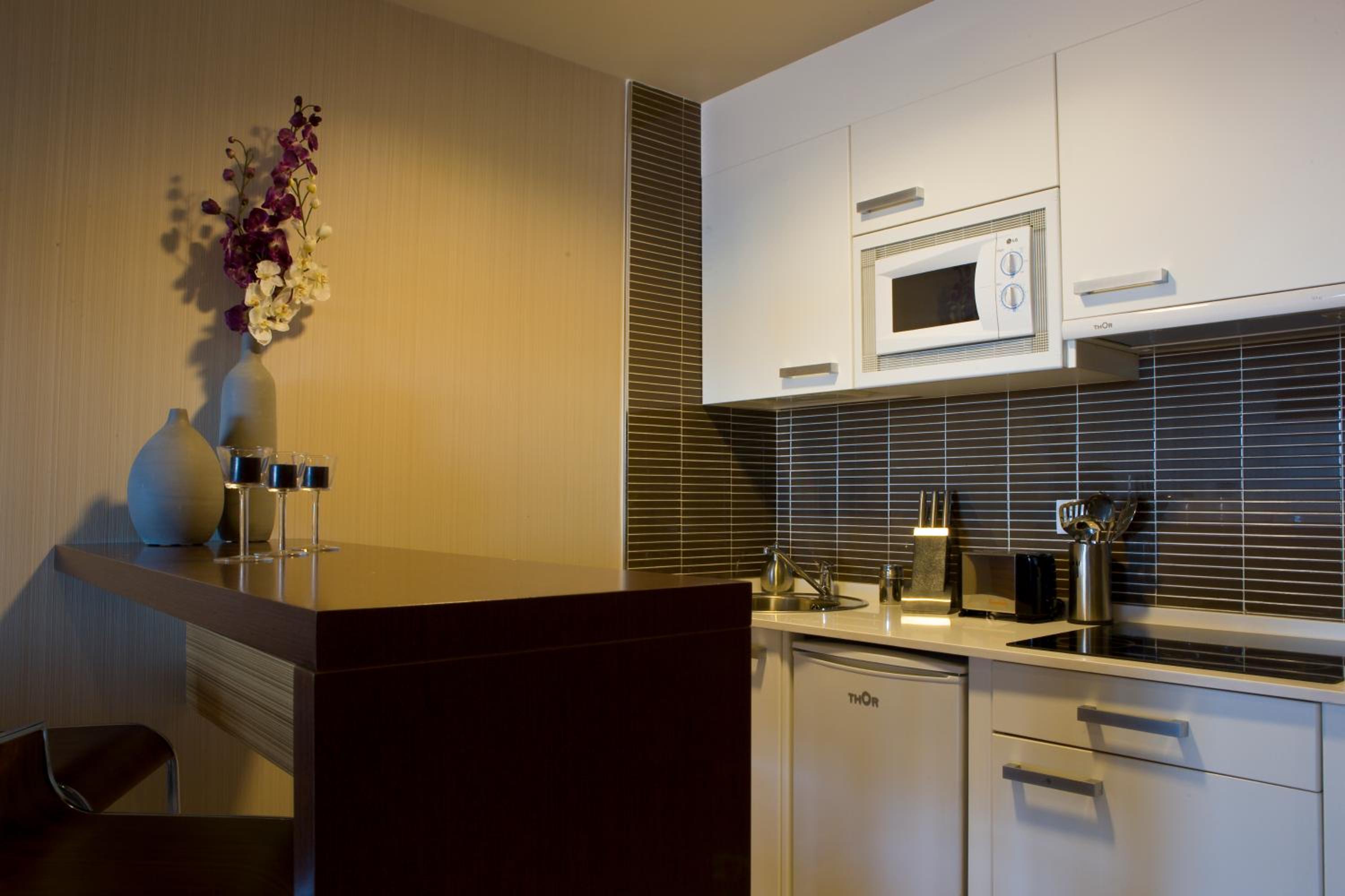 Junior Suite Side Sea View photo 3