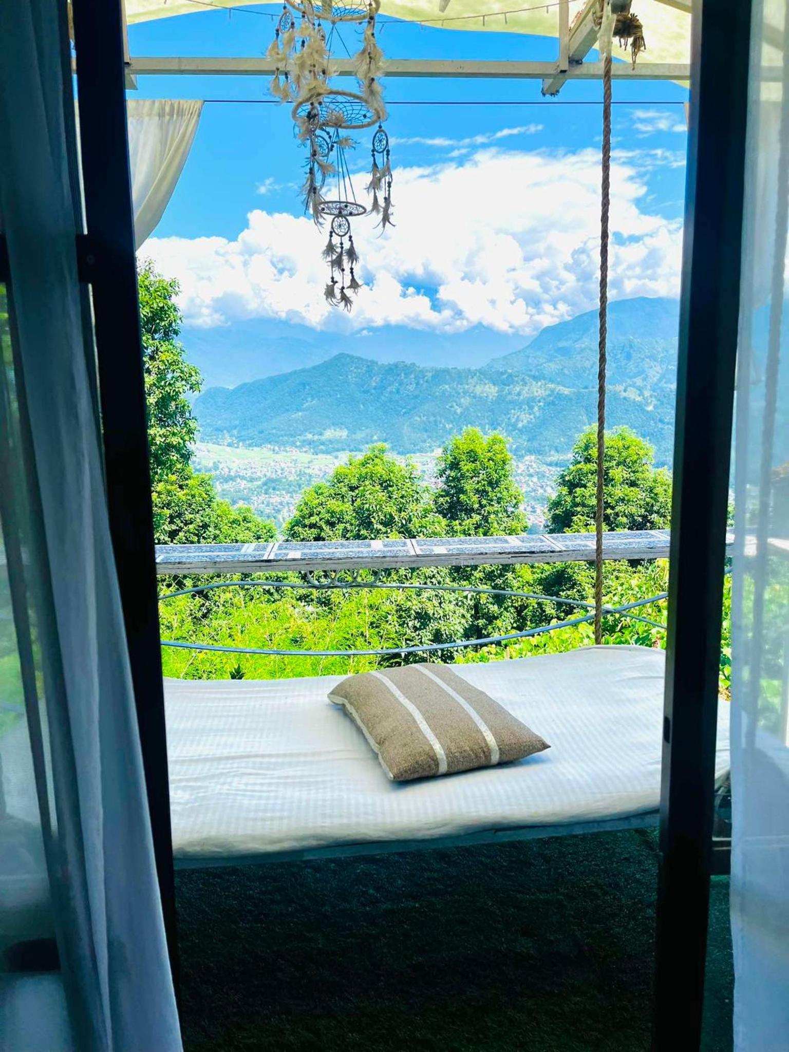 Double Room With Mountain View photo 2