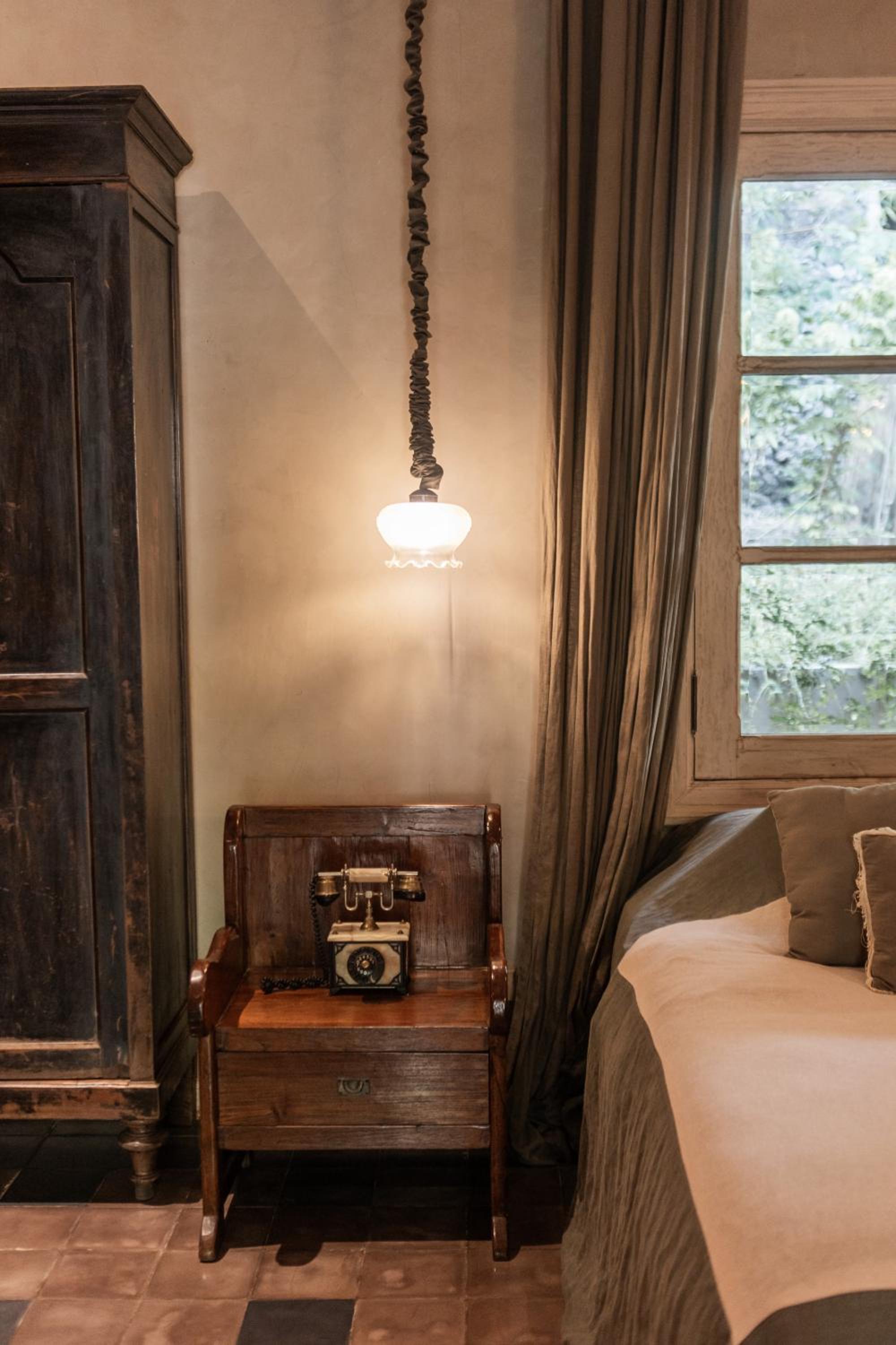 The Shaba Master Suite with Complimentary Afternoon Tea photo 3