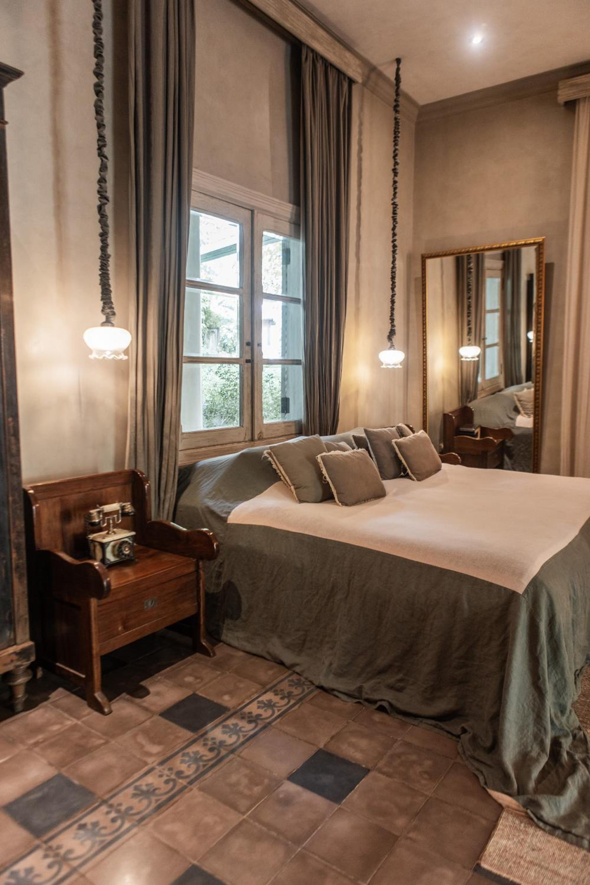 The Shaba Master Suite with Complimentary Afternoon Tea photo 2