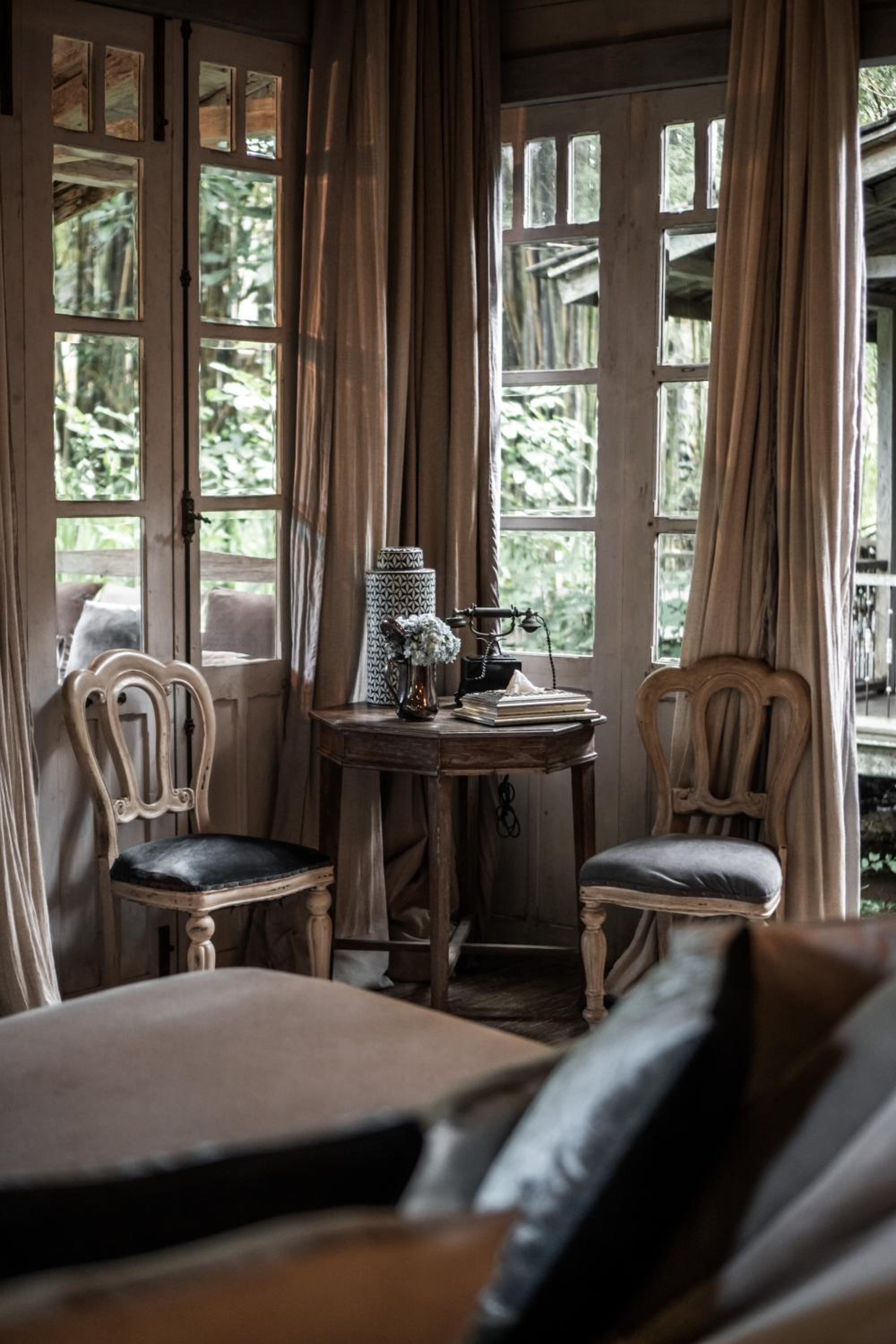 Vintage Teak House with Complimentary Afternoon Tea photo 3