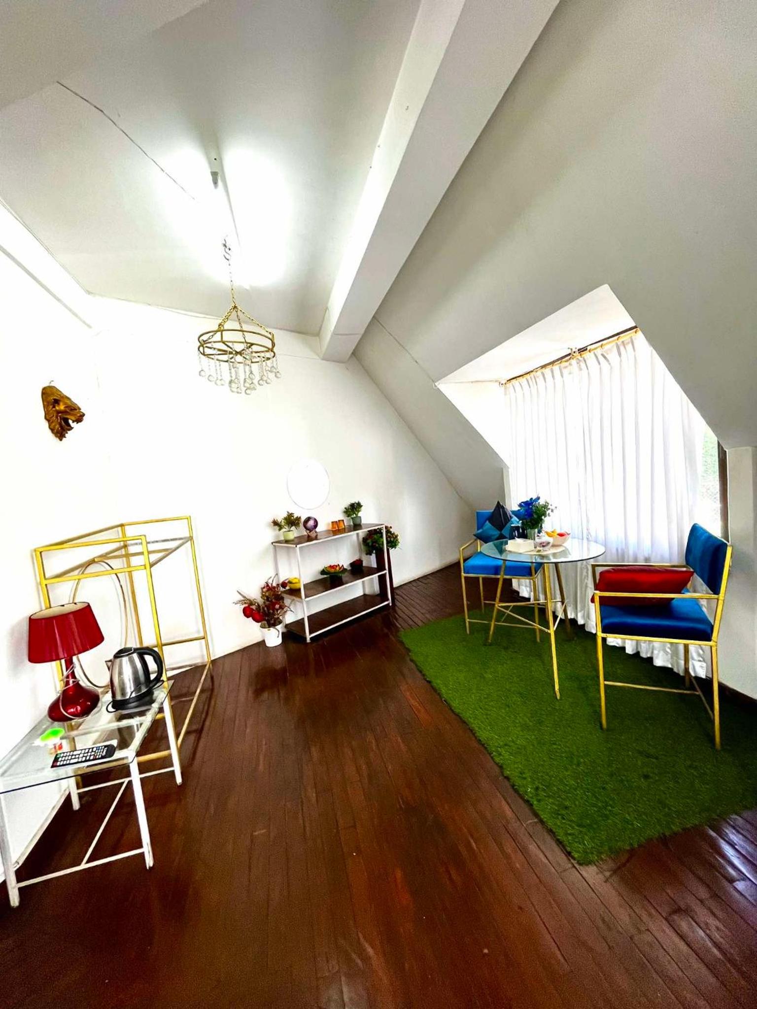 Double Room With Mountain View photo 1