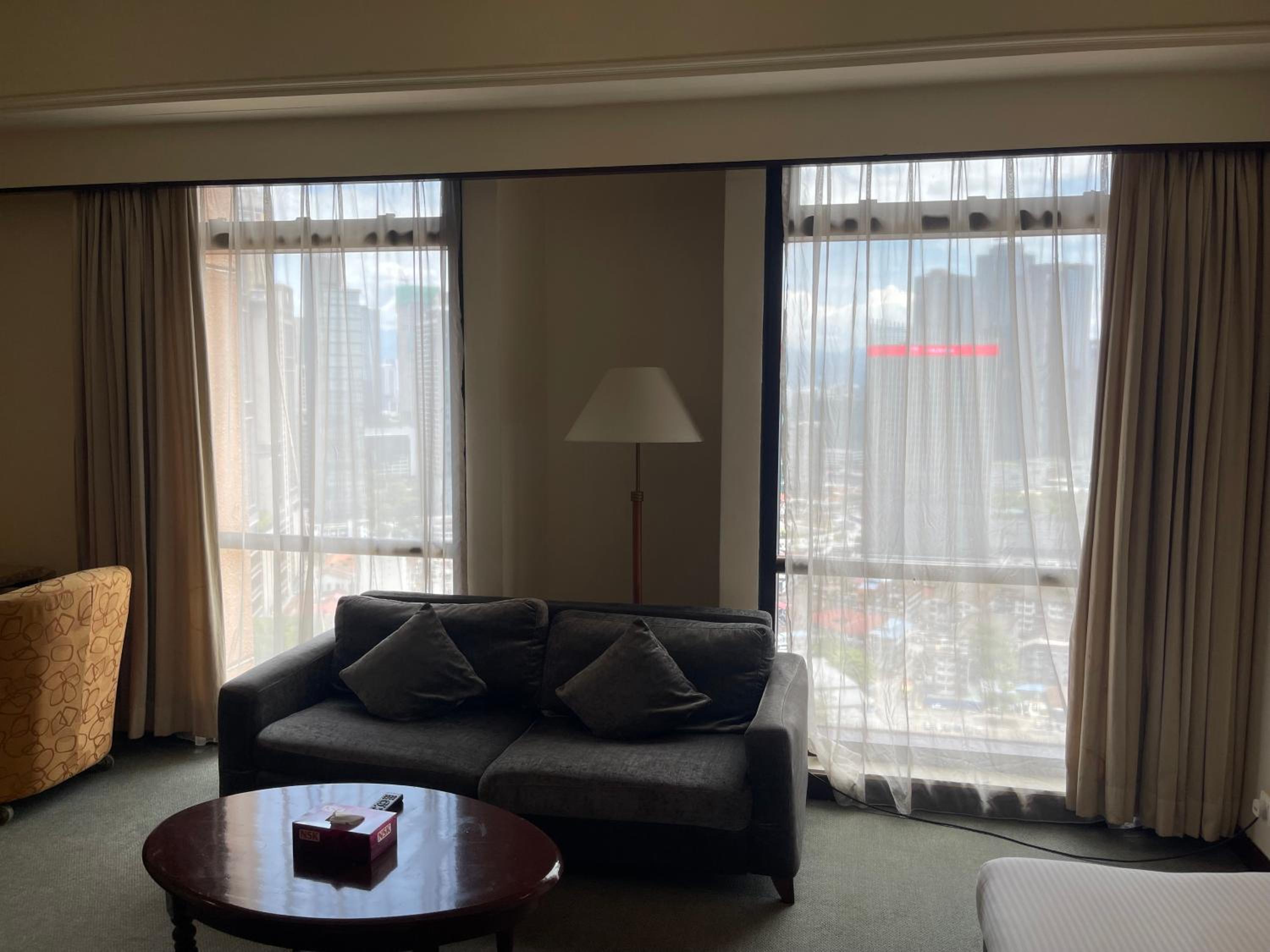 Superior Apartment