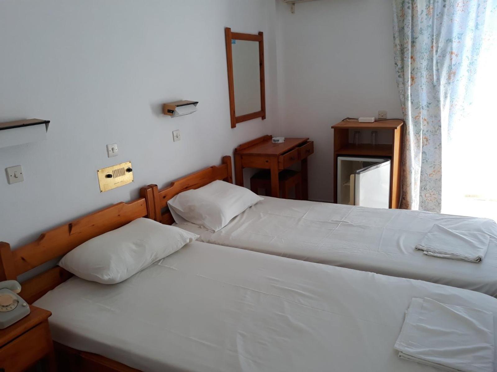 Twin Room photo 2