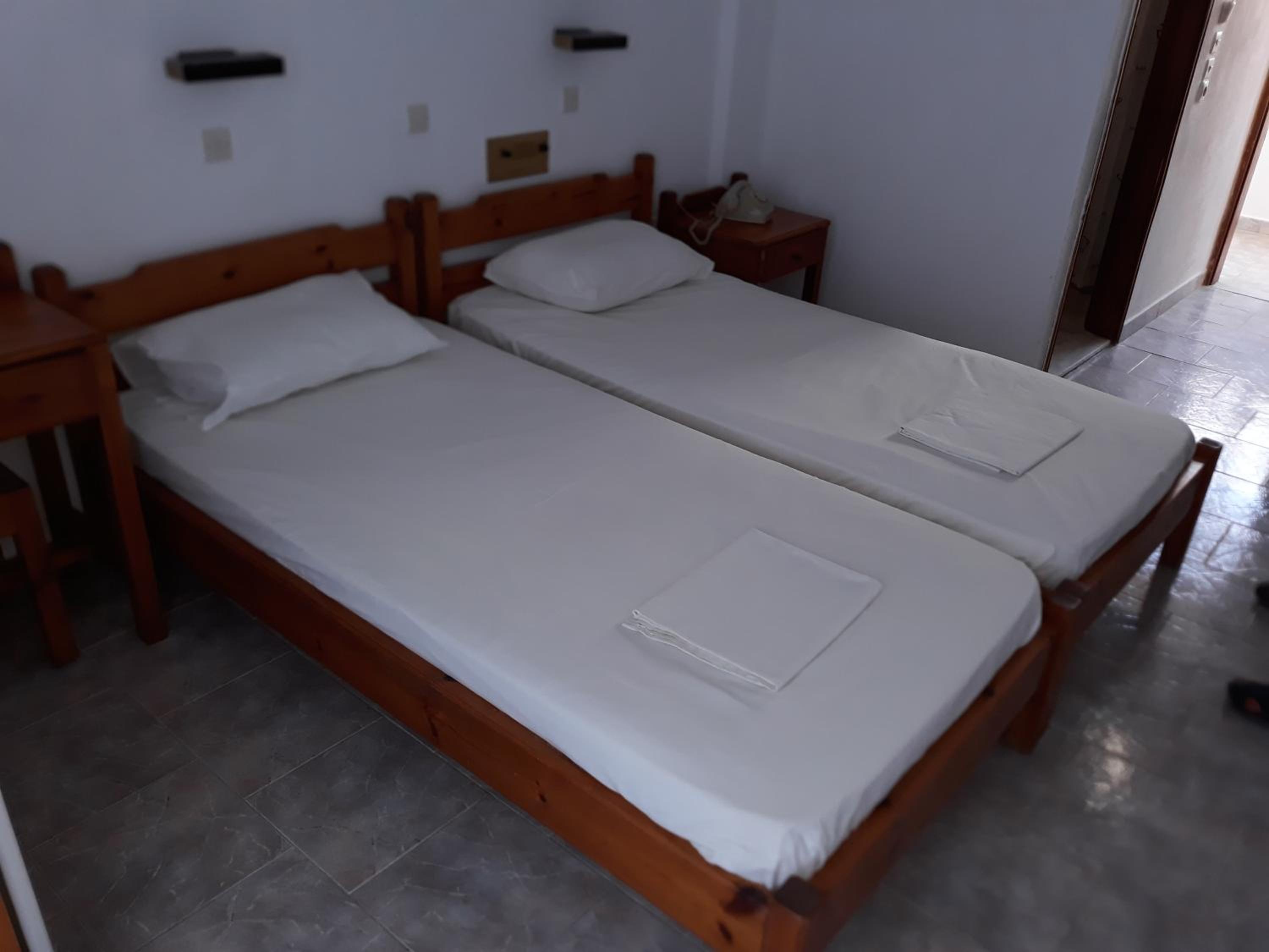 Twin Room photo 1
