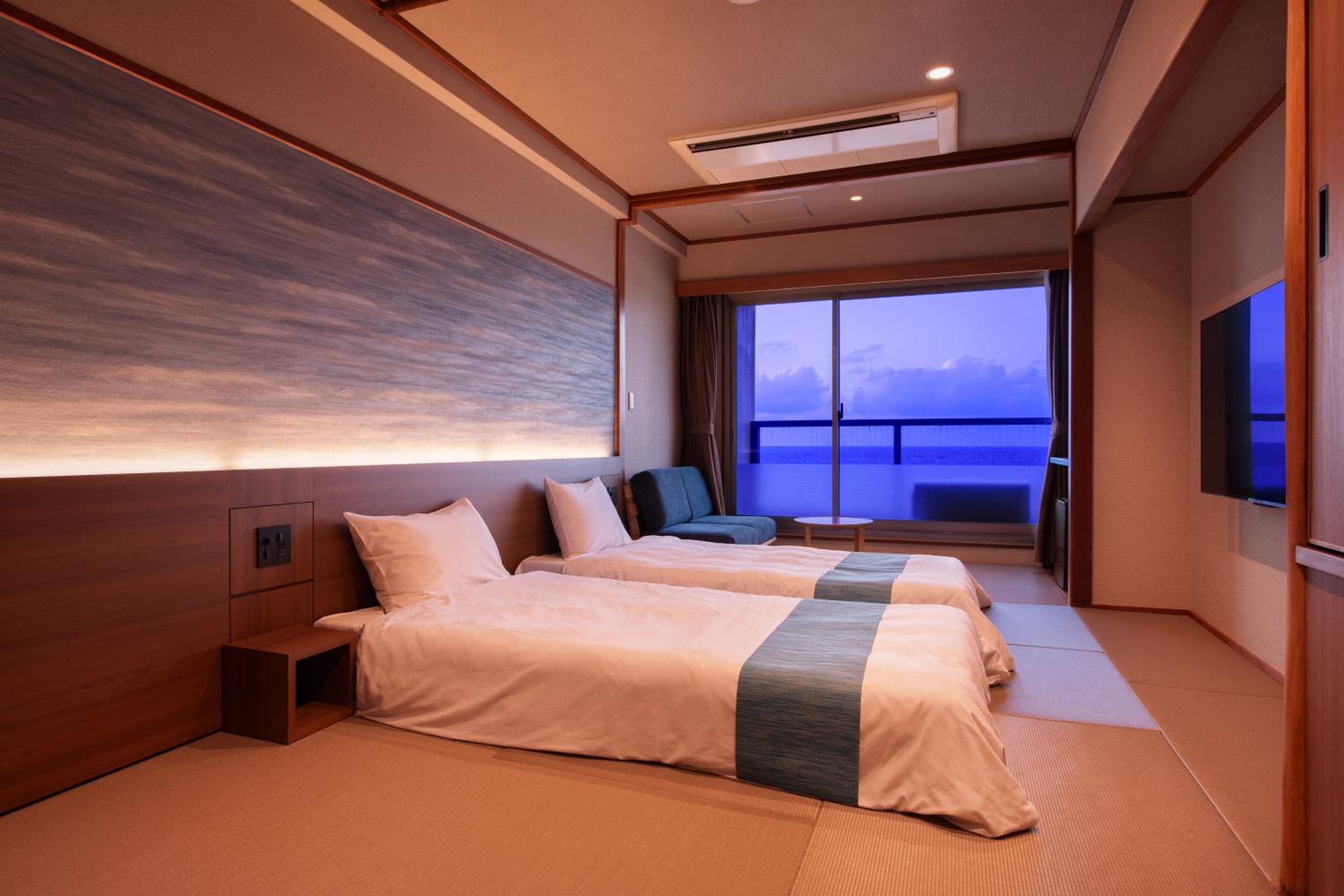 Japanese-Style Room photo 1