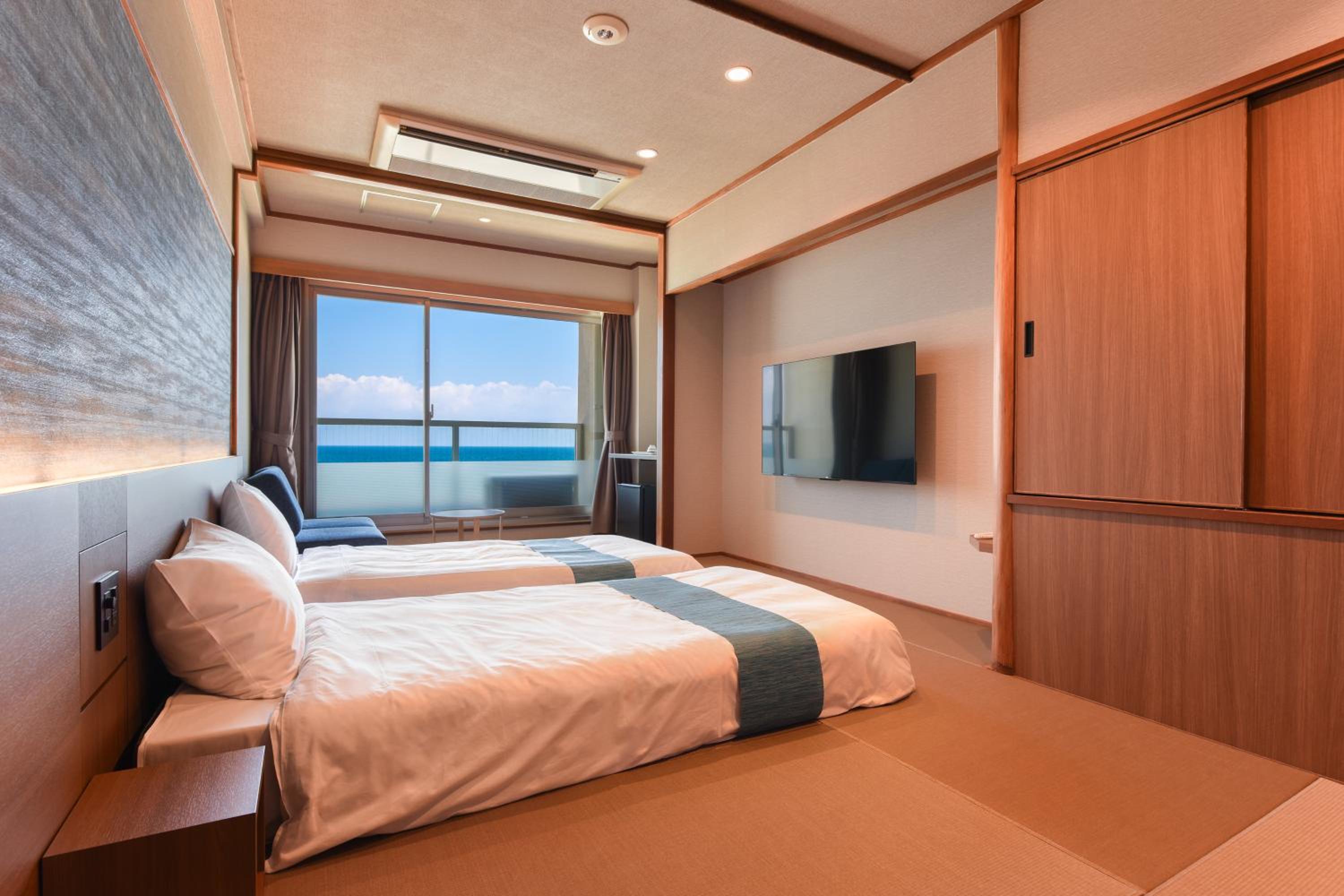 Japanese-Style Room photo 3