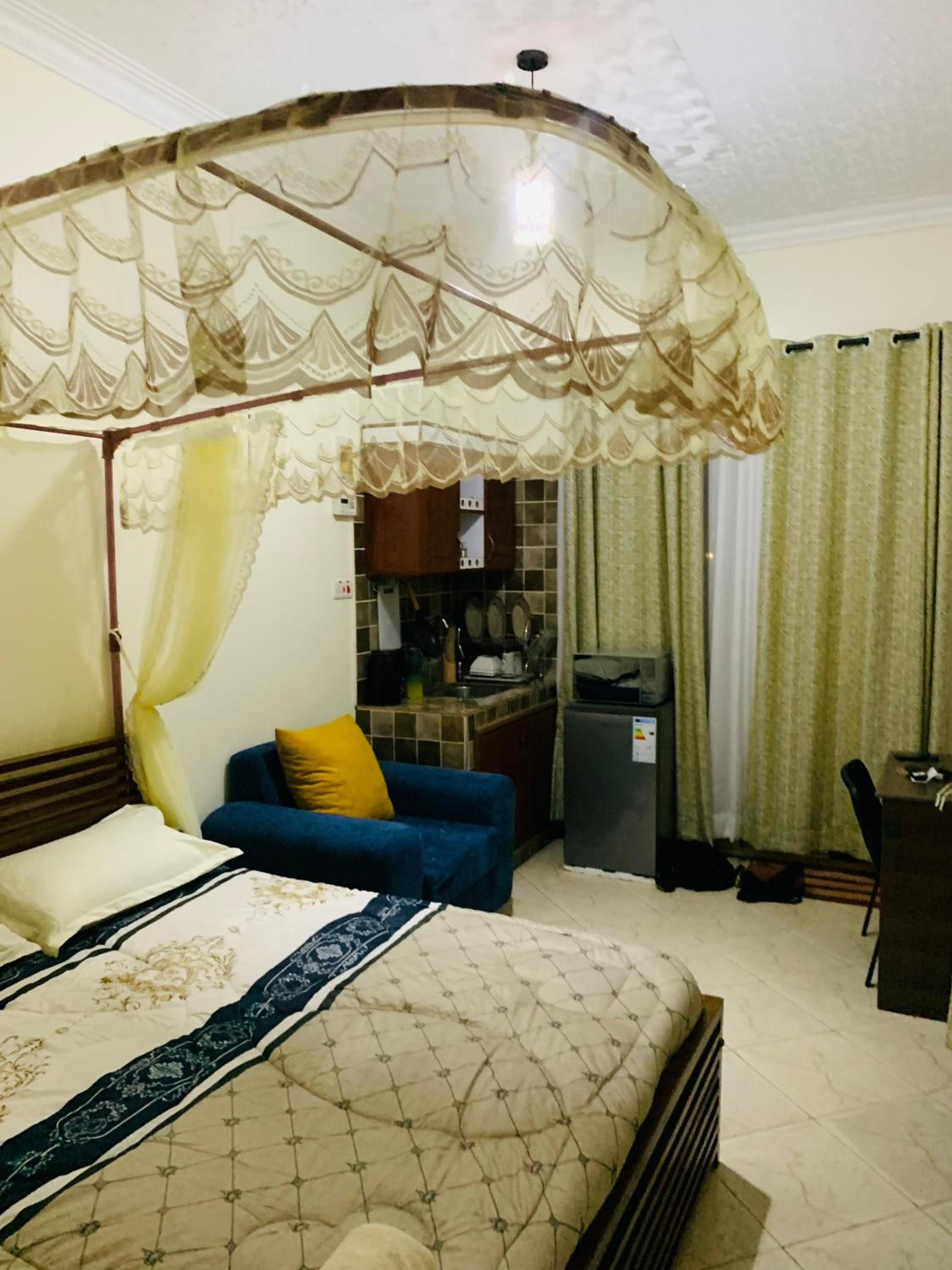 Double Room photo 3