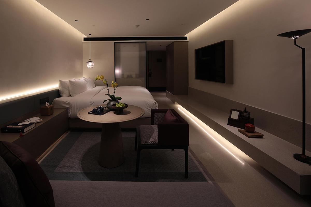 Superior Queen Room photo 2