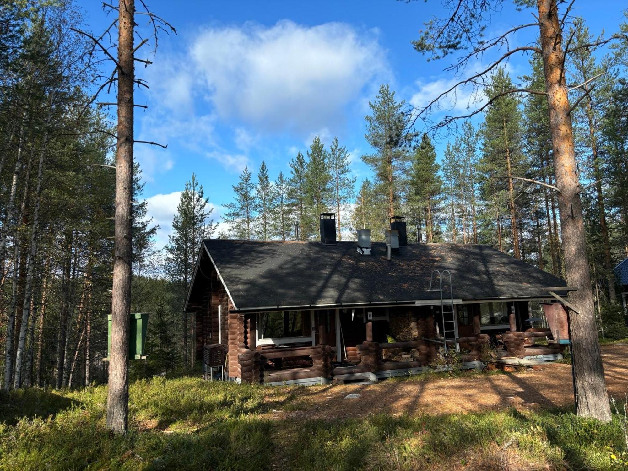 Two-Bedroom Chalet - Photo 23