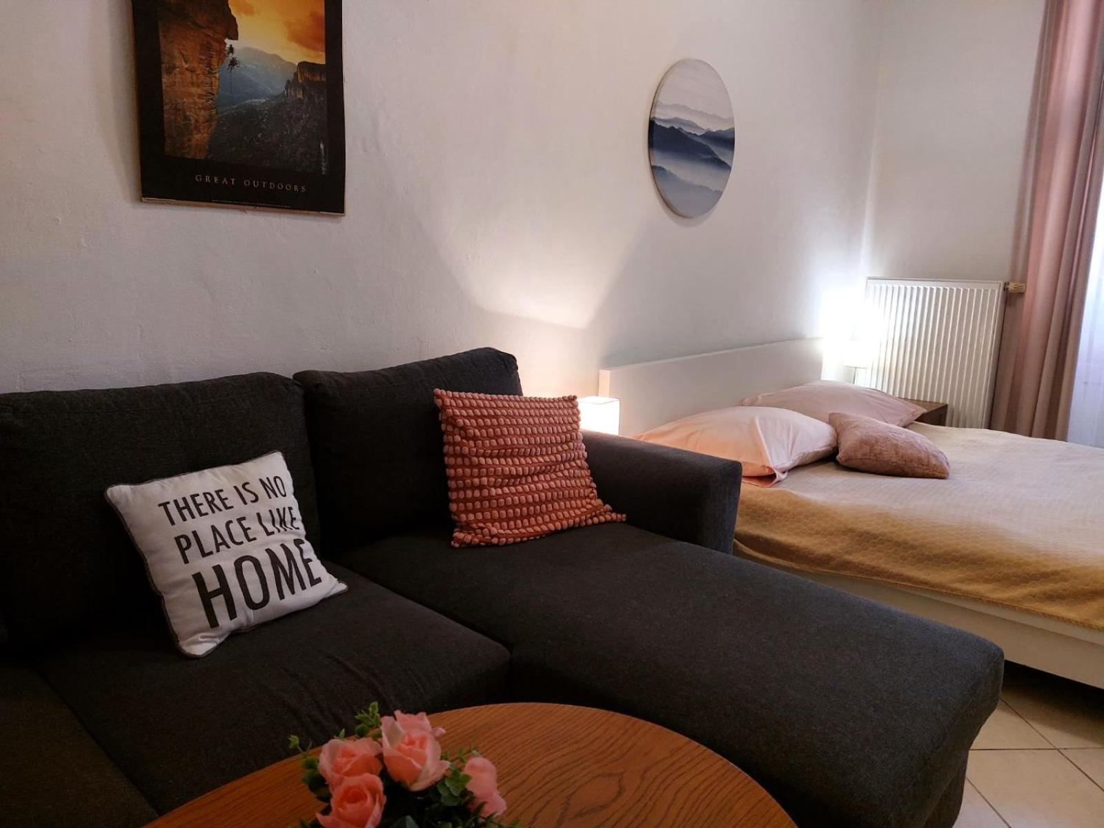 Apartment - Ground Floor photo 3