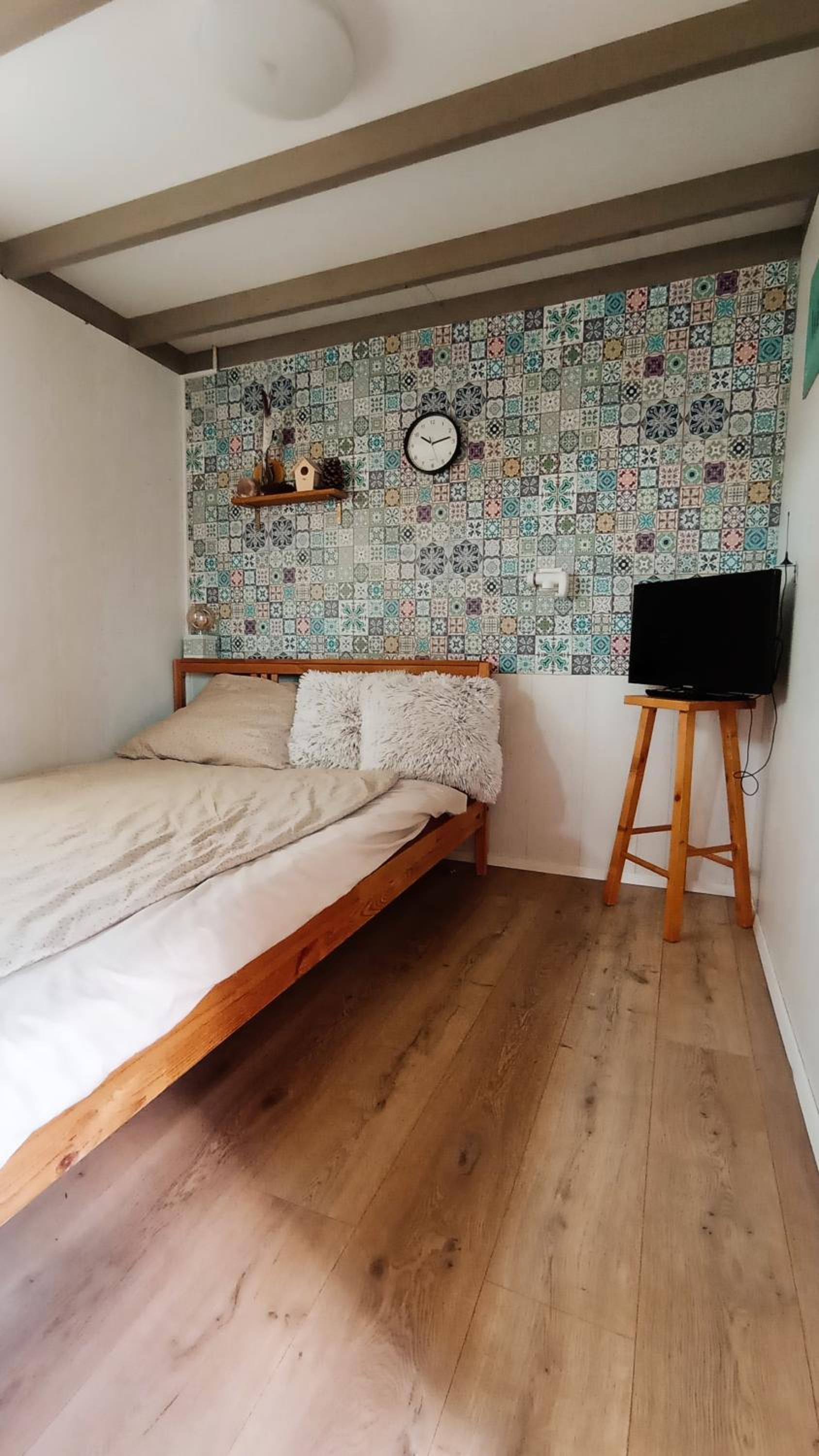 One-Bedroom House photo 1