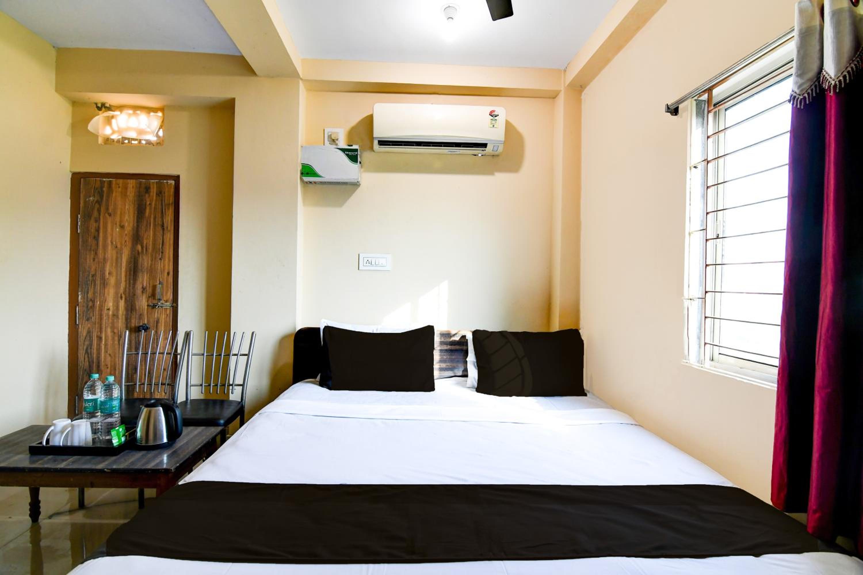Classic Triple Room photo 1