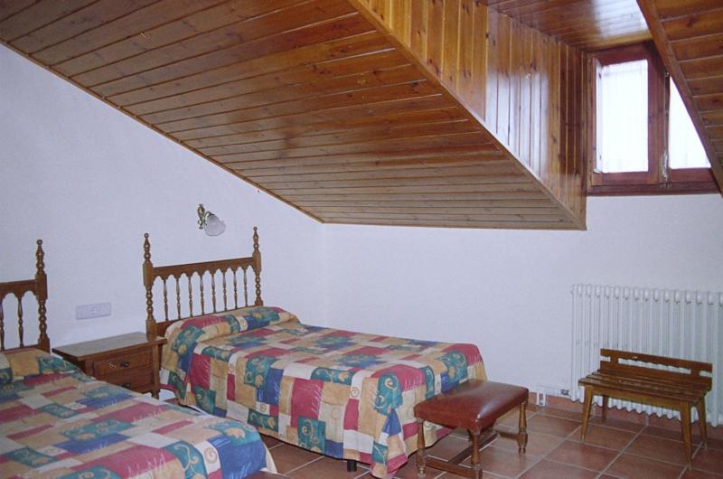Habitación Cuádruple