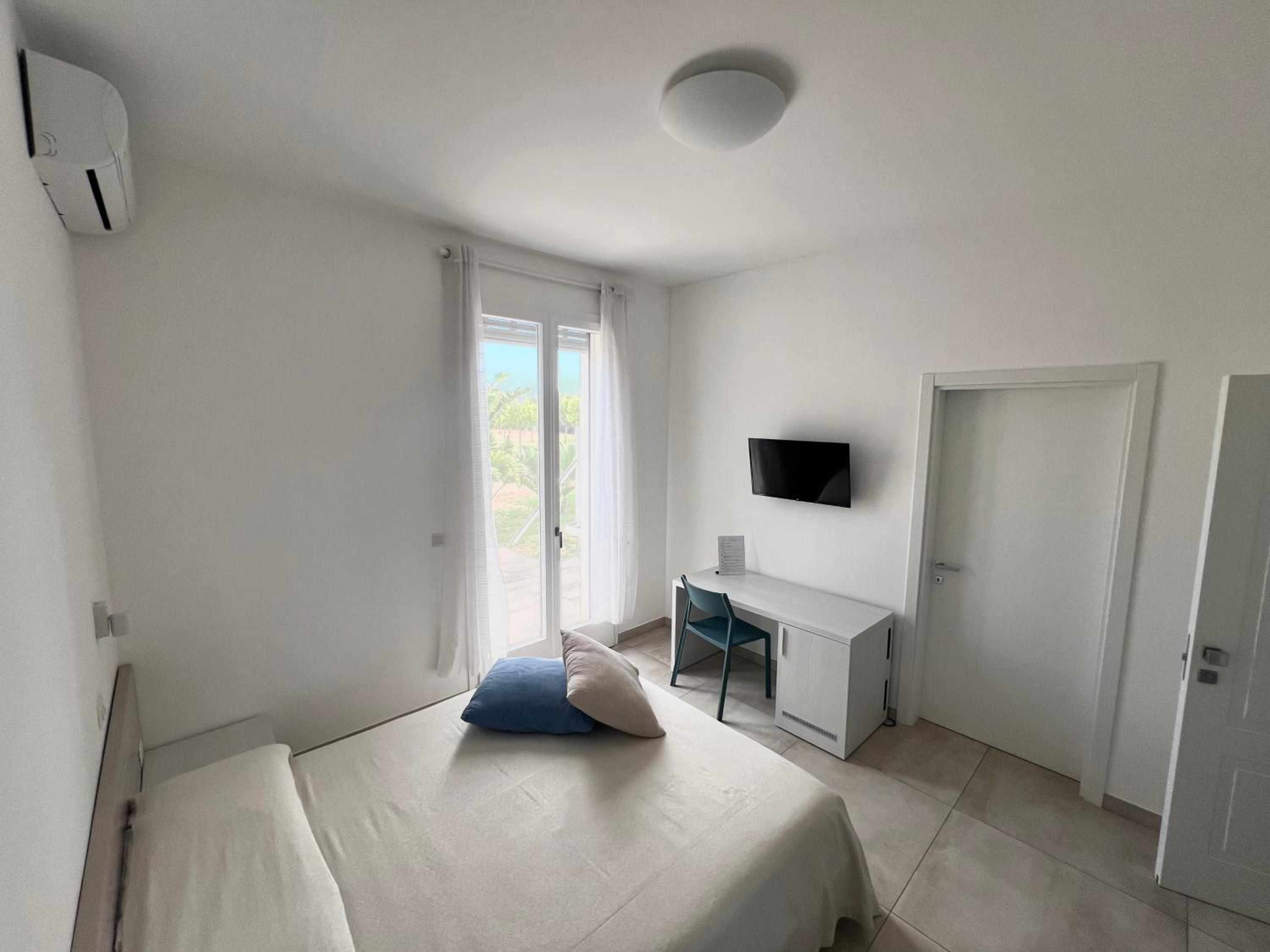 Double Room with Garden View photo 1