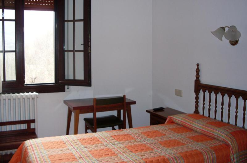 Habitación Individual