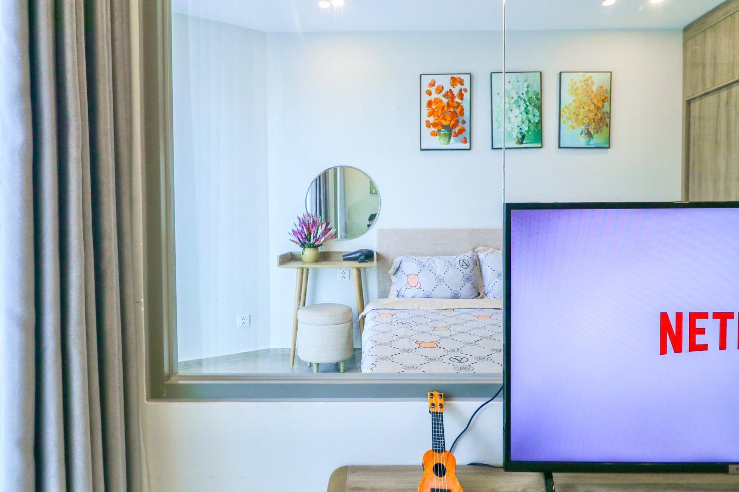 Two-Bedroom Apartment - Photo 6