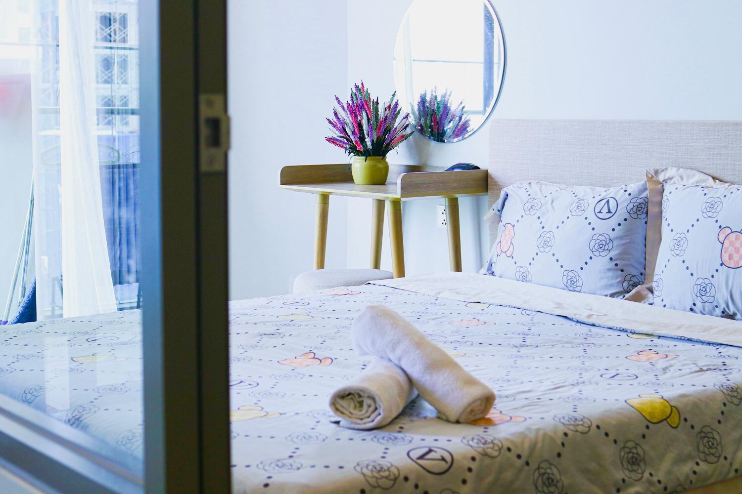 Two-Bedroom Apartment - Photo 9