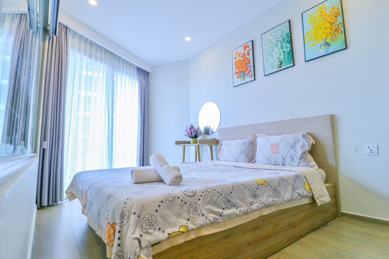 Two-Bedroom Apartment - Photo 10