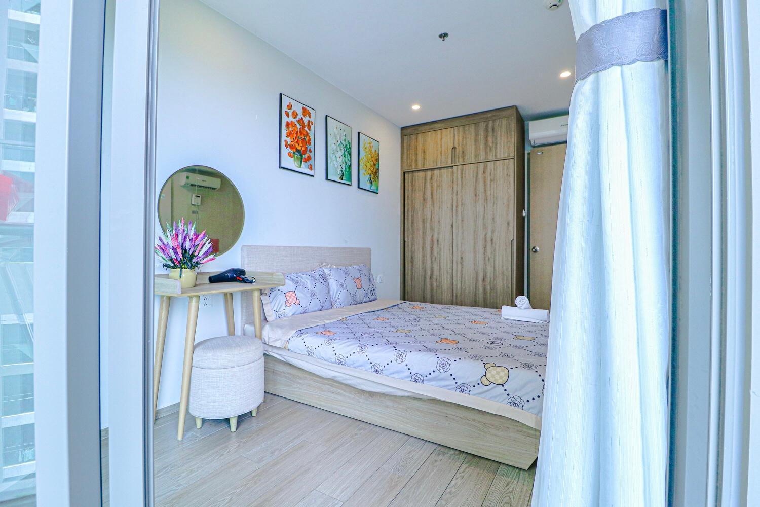 Two-Bedroom Apartment - Photo 12
