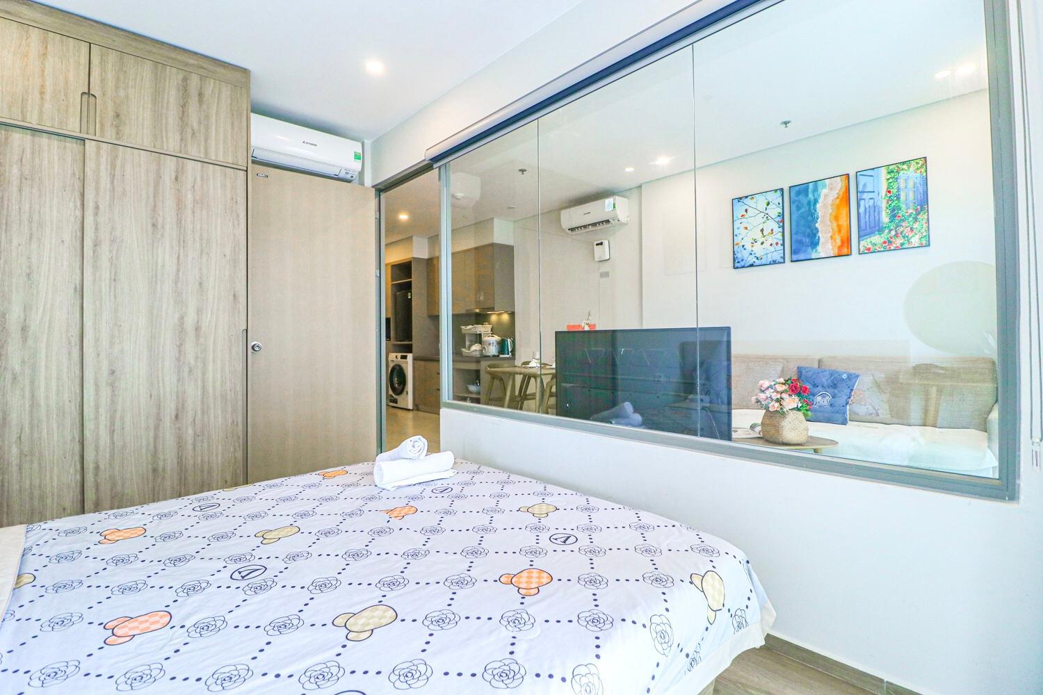 Two-Bedroom Apartment - Photo 15