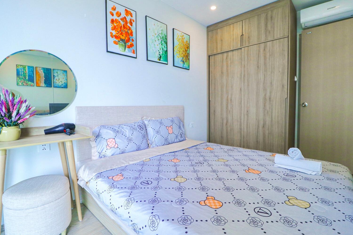 Two-Bedroom Apartment - Photo 4
