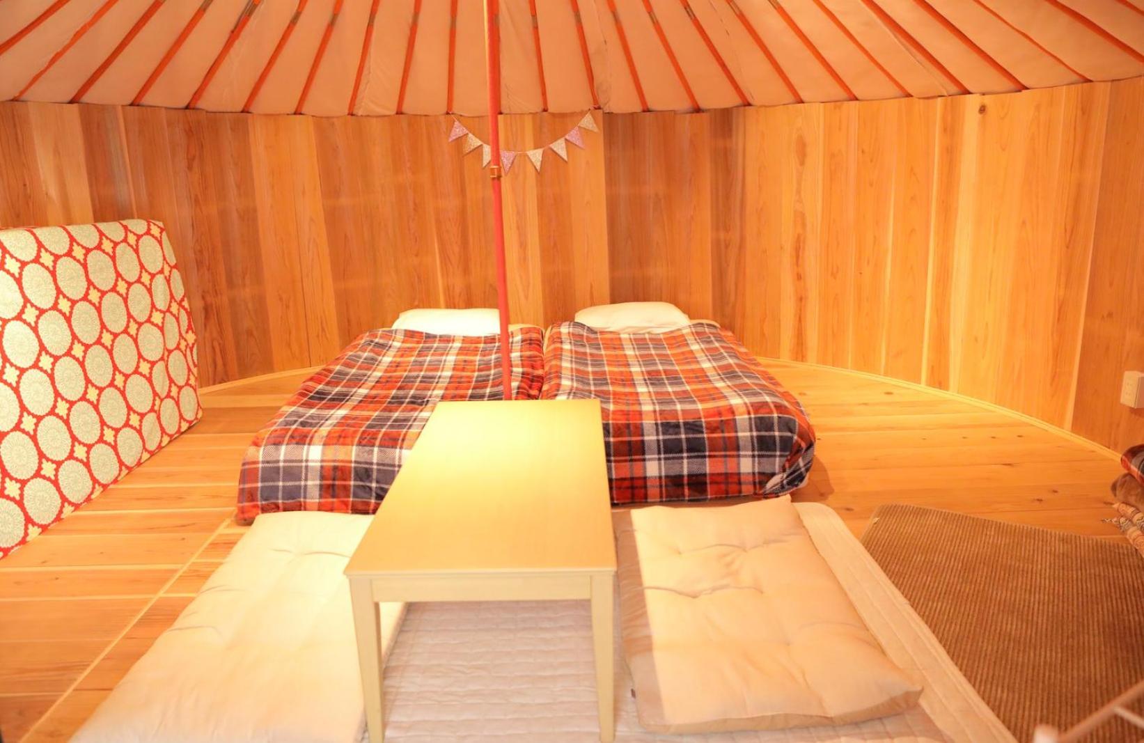 Tent photo 1
