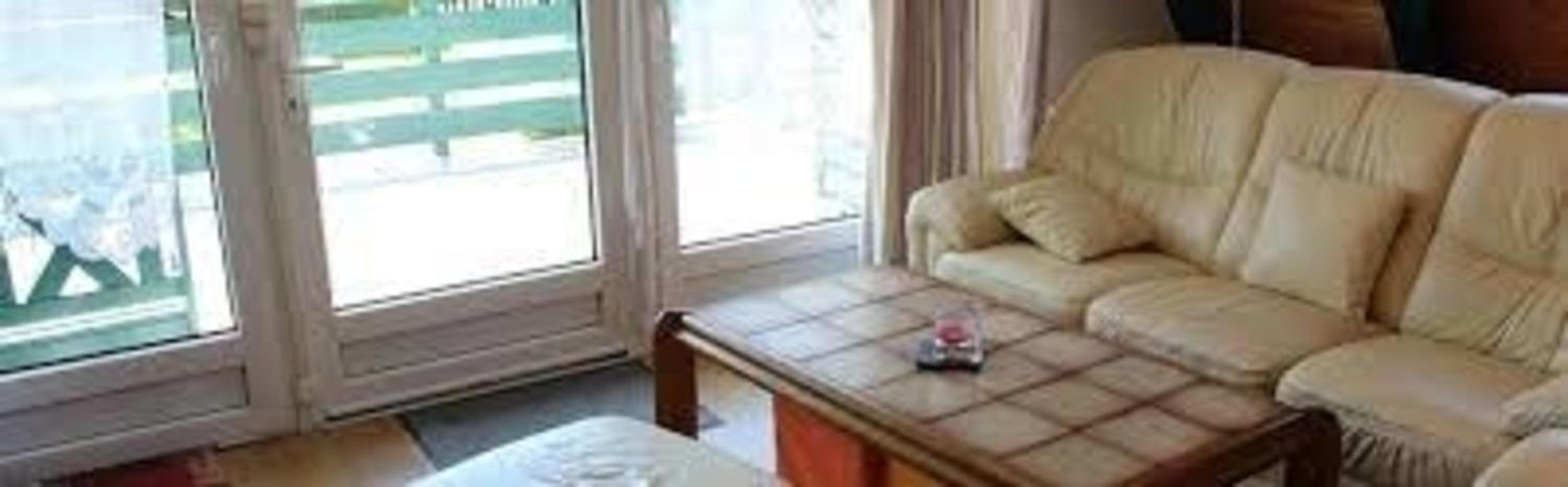 Vacation Home photo 1