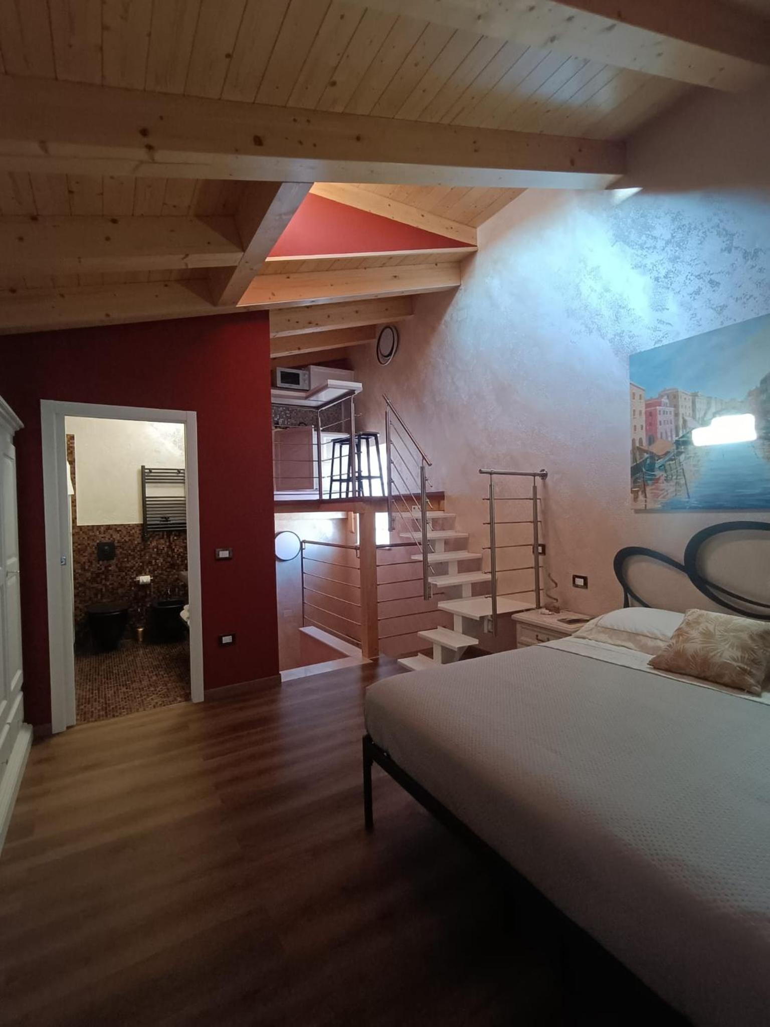 Deluxe Room photo 2