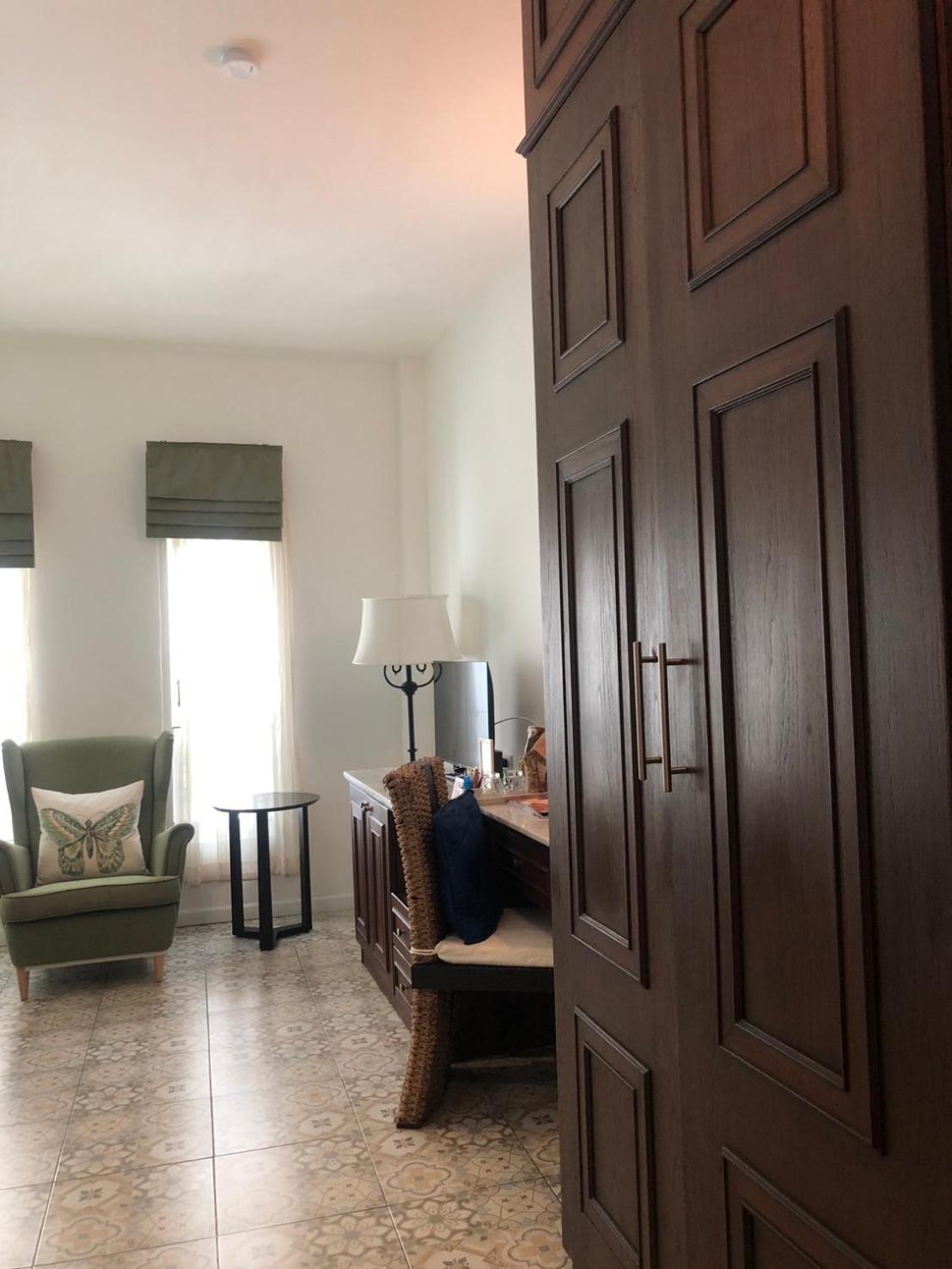 Premium Deluxe 1 King High Floor - Photo 11