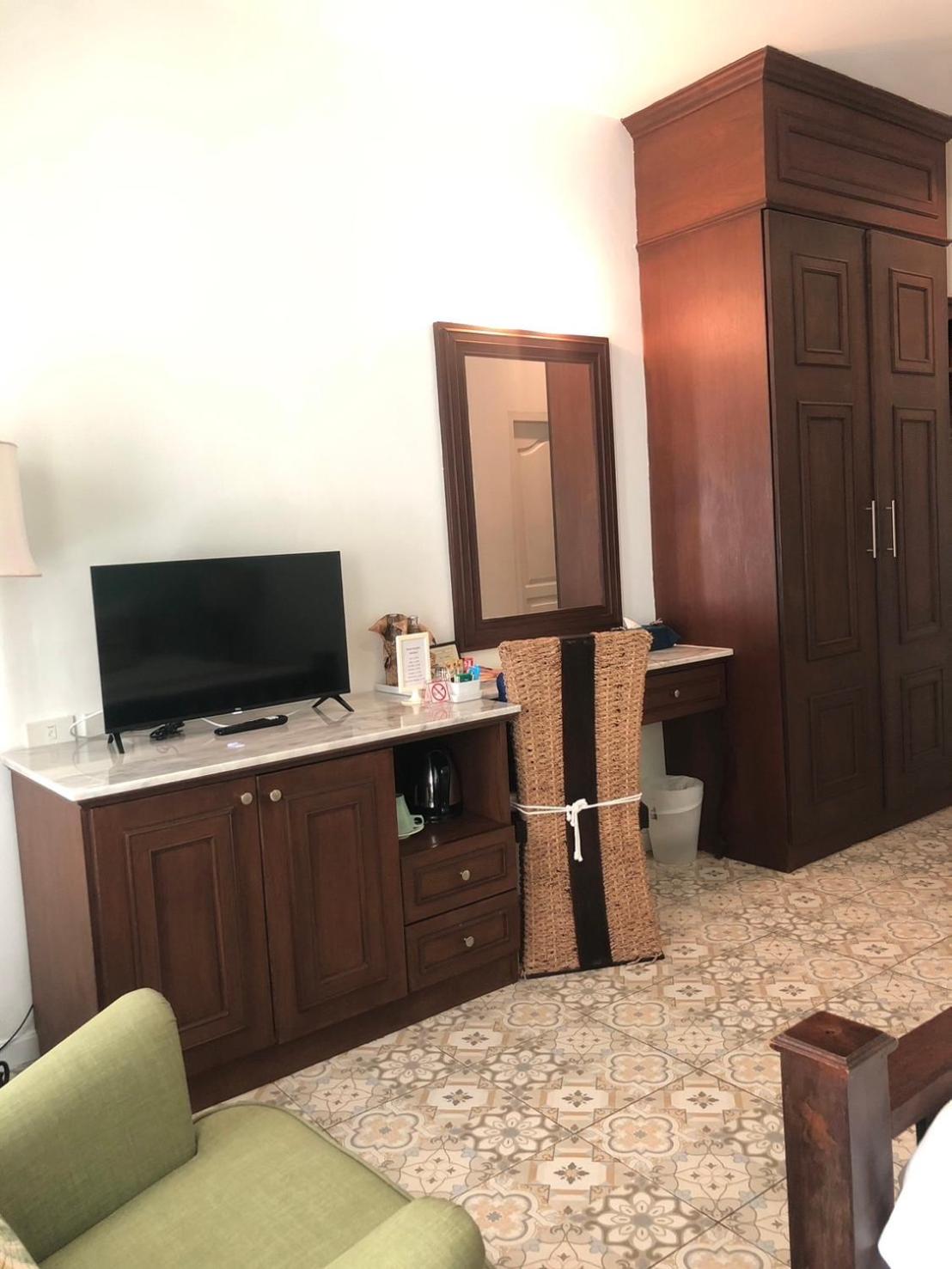 Premium Deluxe 1 King High Floor - Photo 10