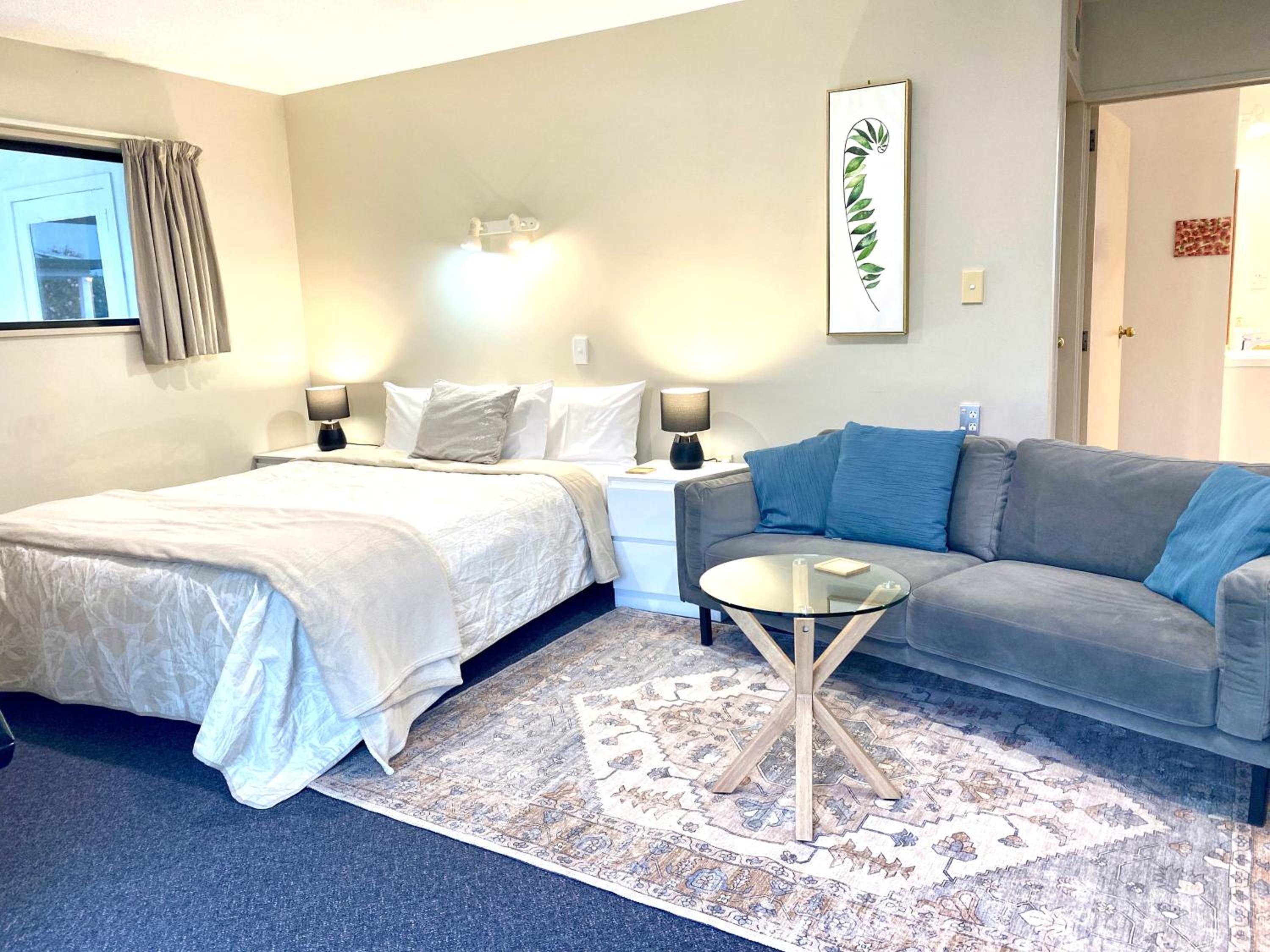 One-Bedroom Suite photo 1