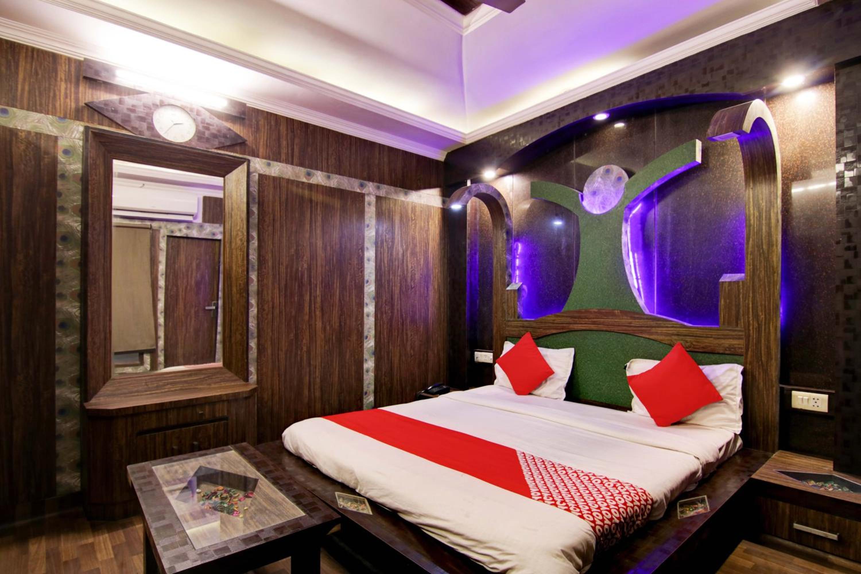 Classic Triple Room