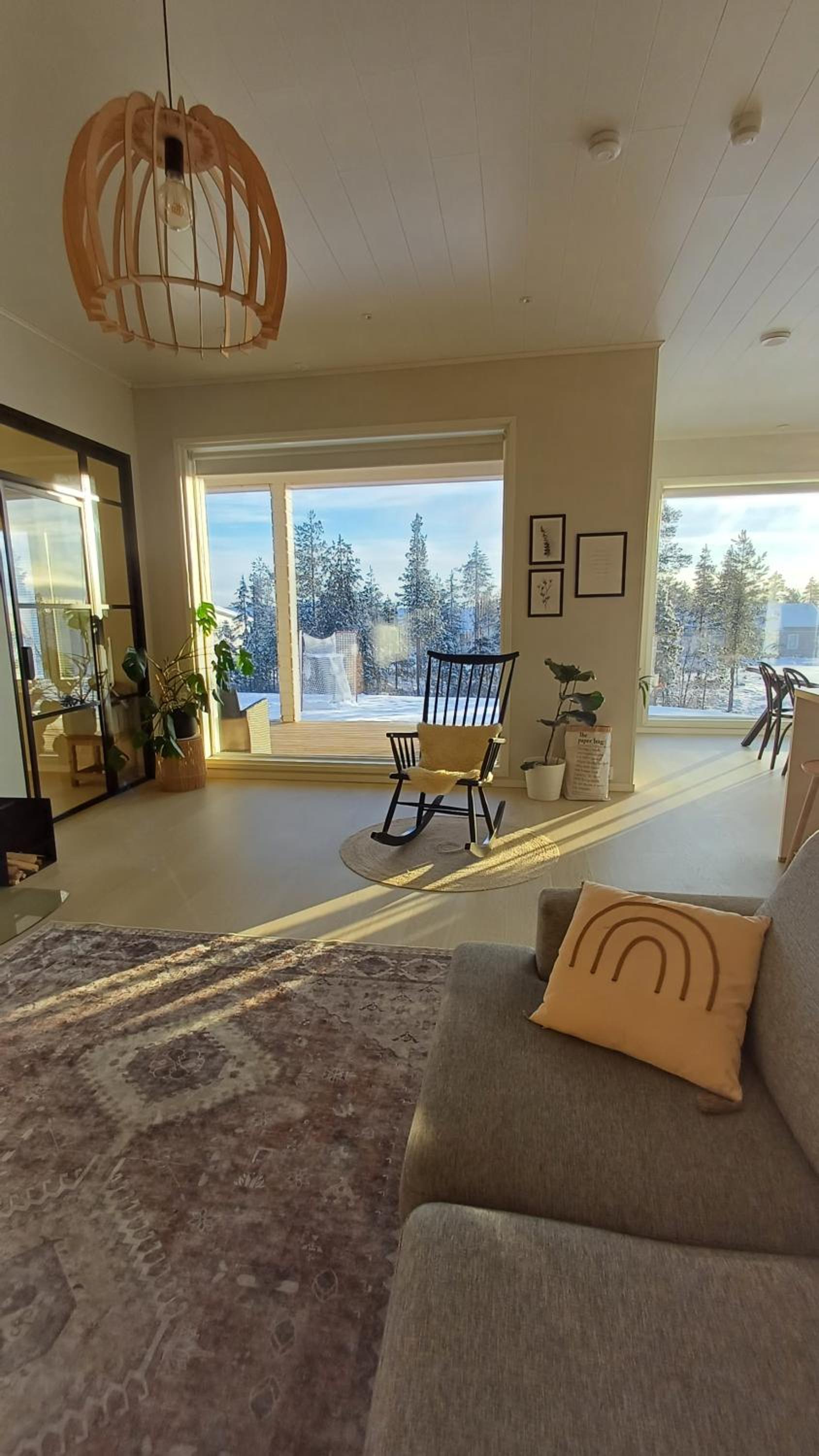 Four-Bedroom House photo 1