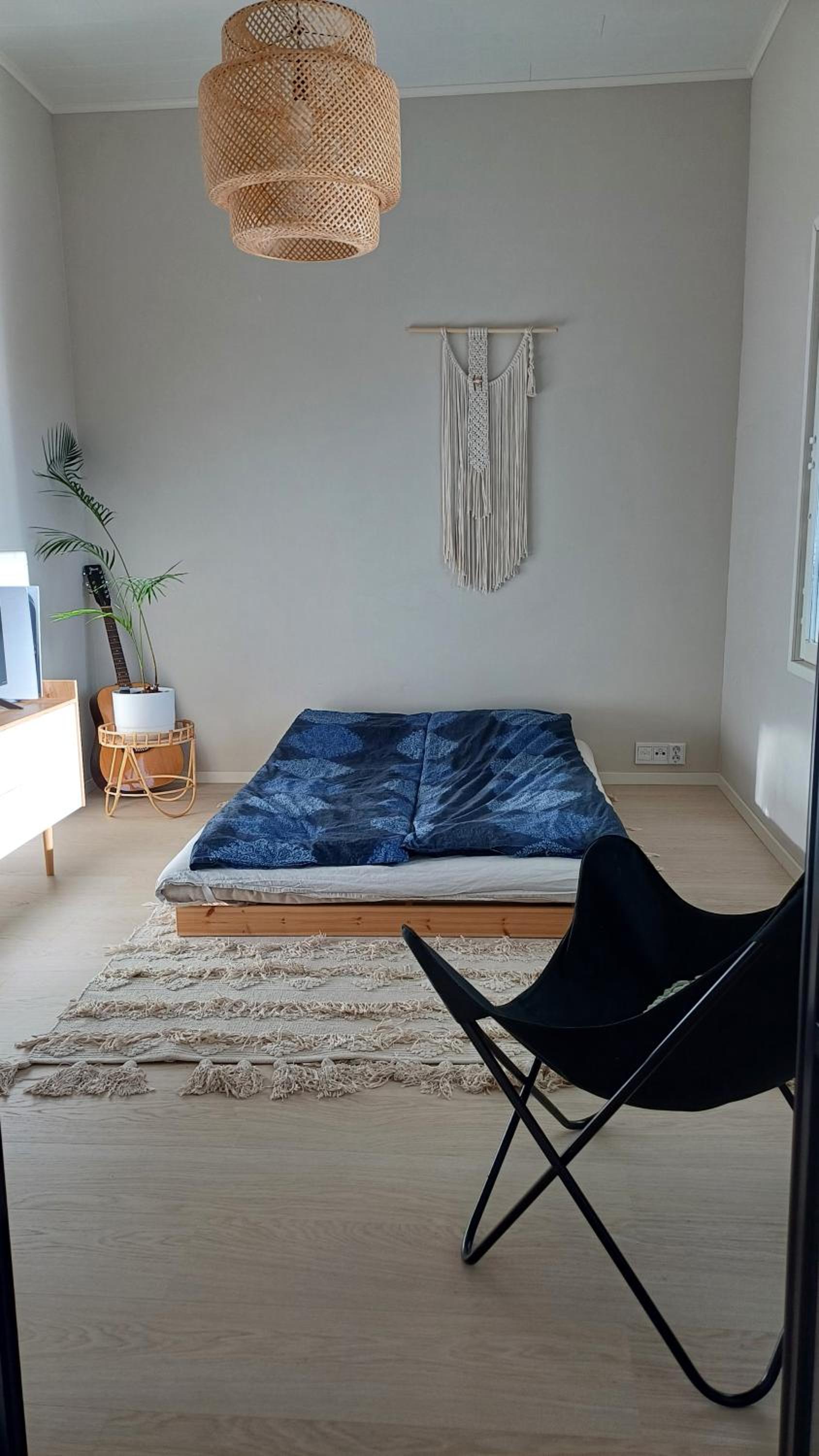 Four-Bedroom House photo 2