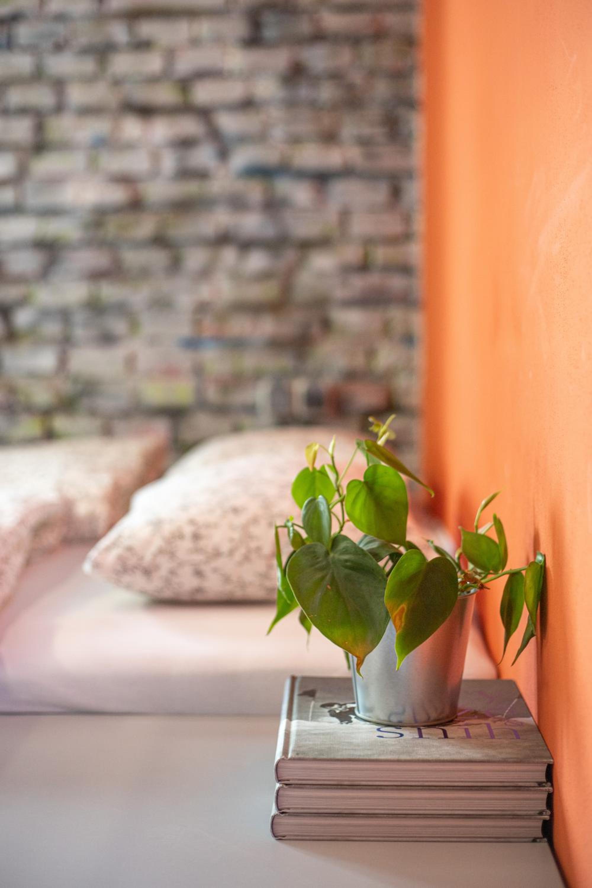 Maisonette photo 2
