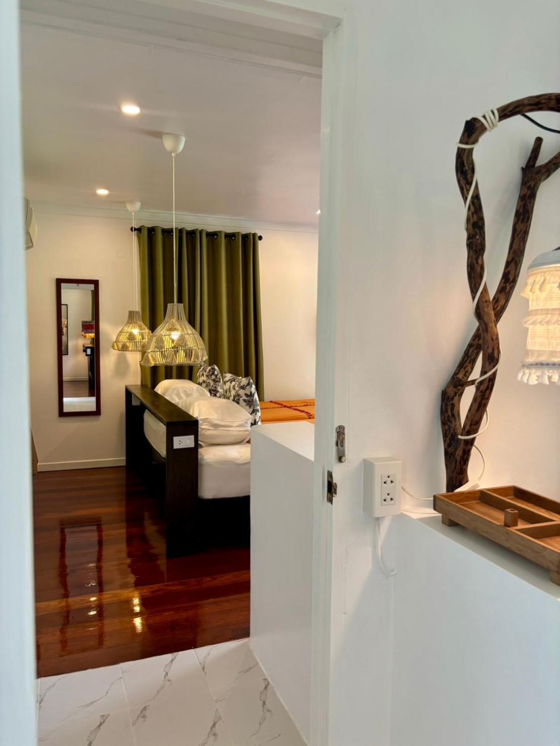 Two-Bedroom Bungalow - Photo 28