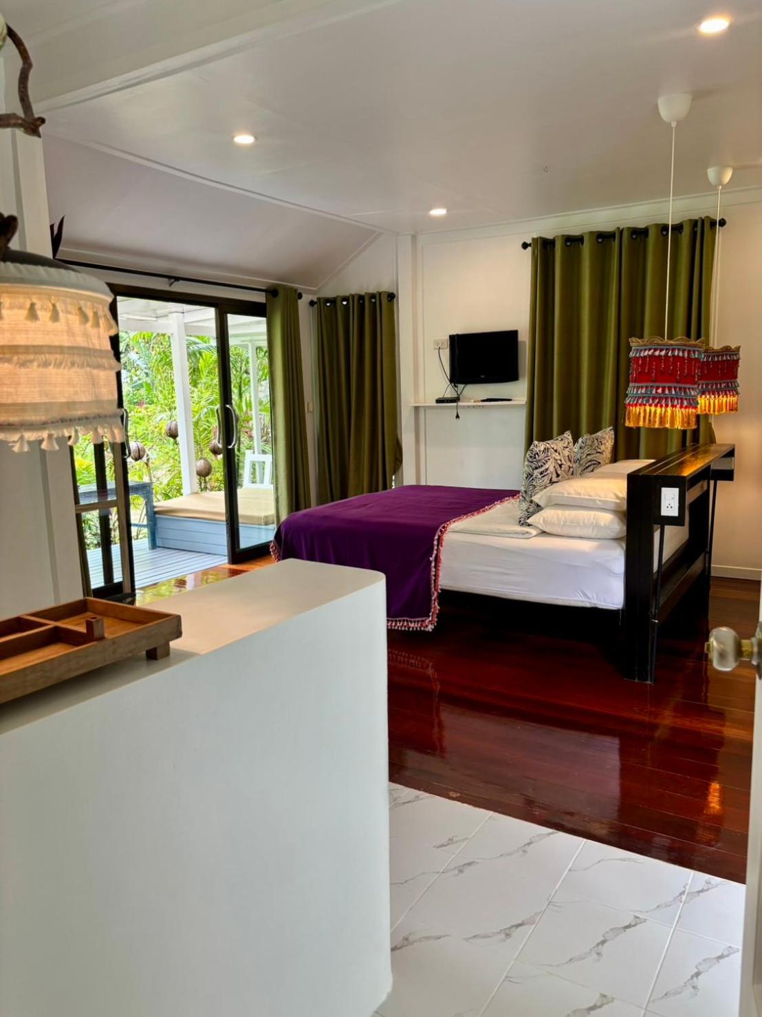 Two-Bedroom Bungalow - Photo 35