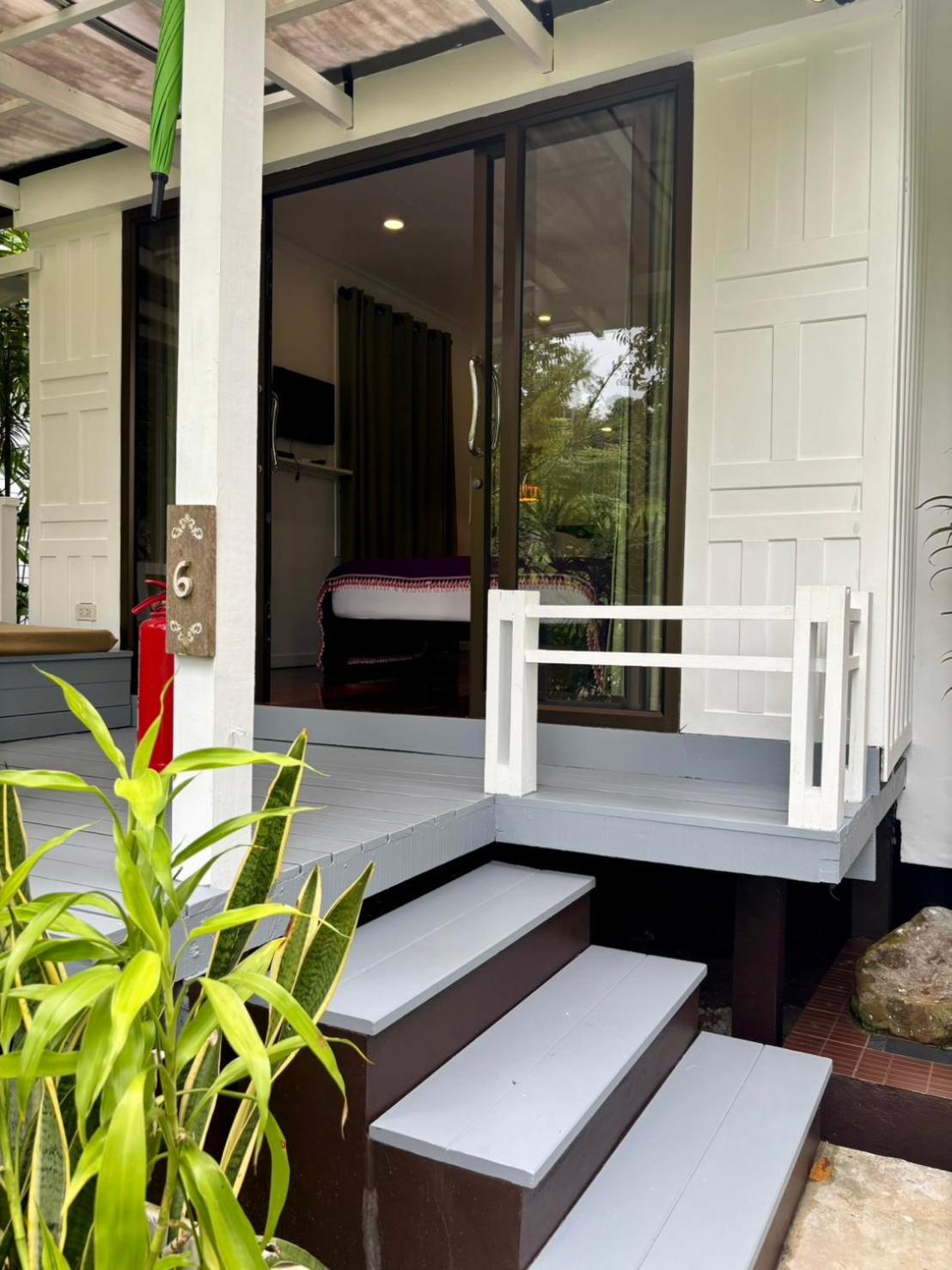 Two-Bedroom Bungalow - Photo 30