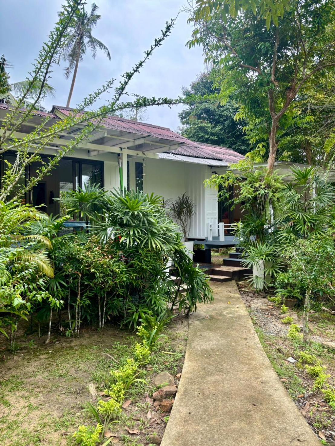 Two-Bedroom Bungalow - Photo 33