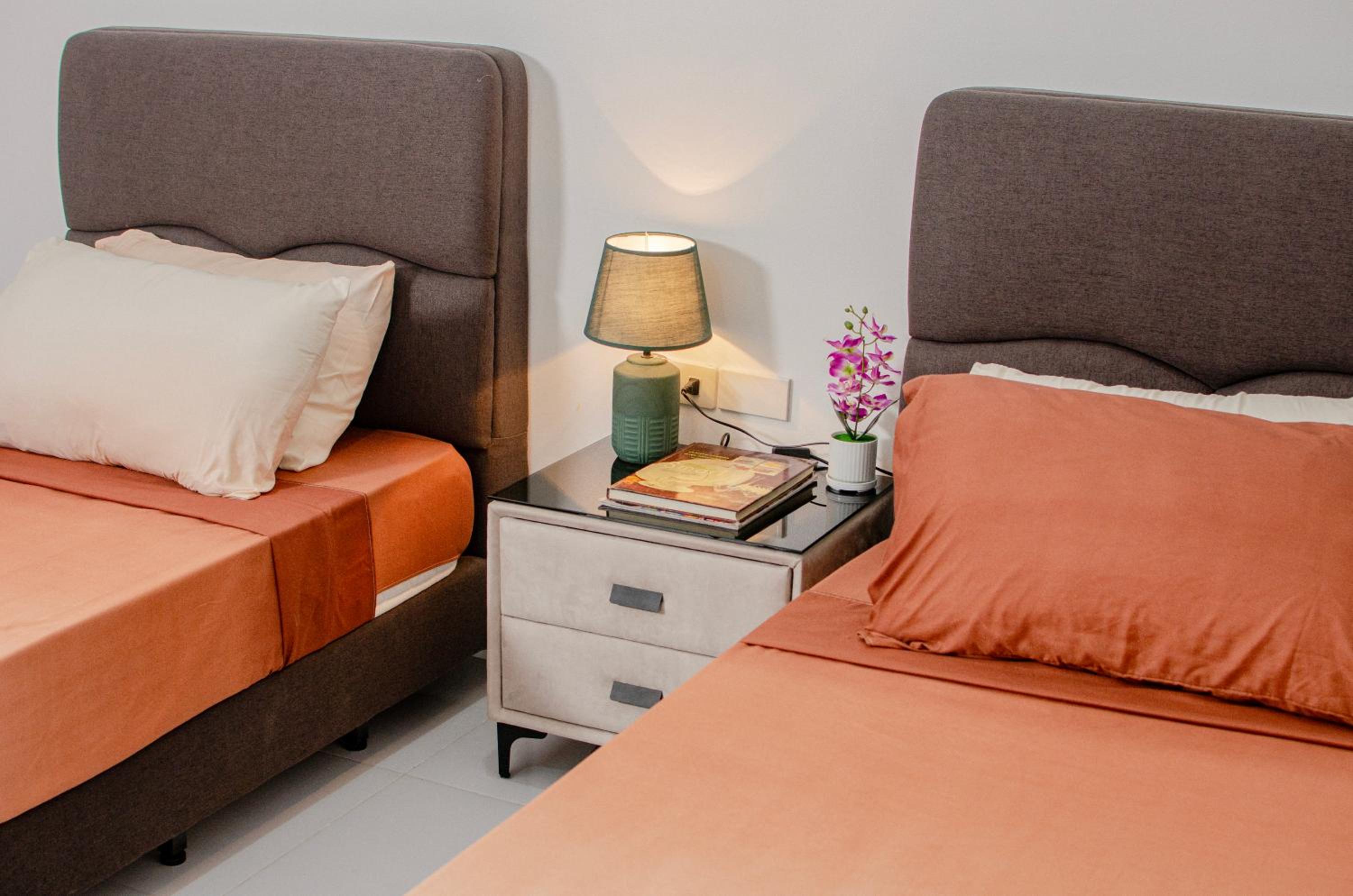 Double or Twin Room