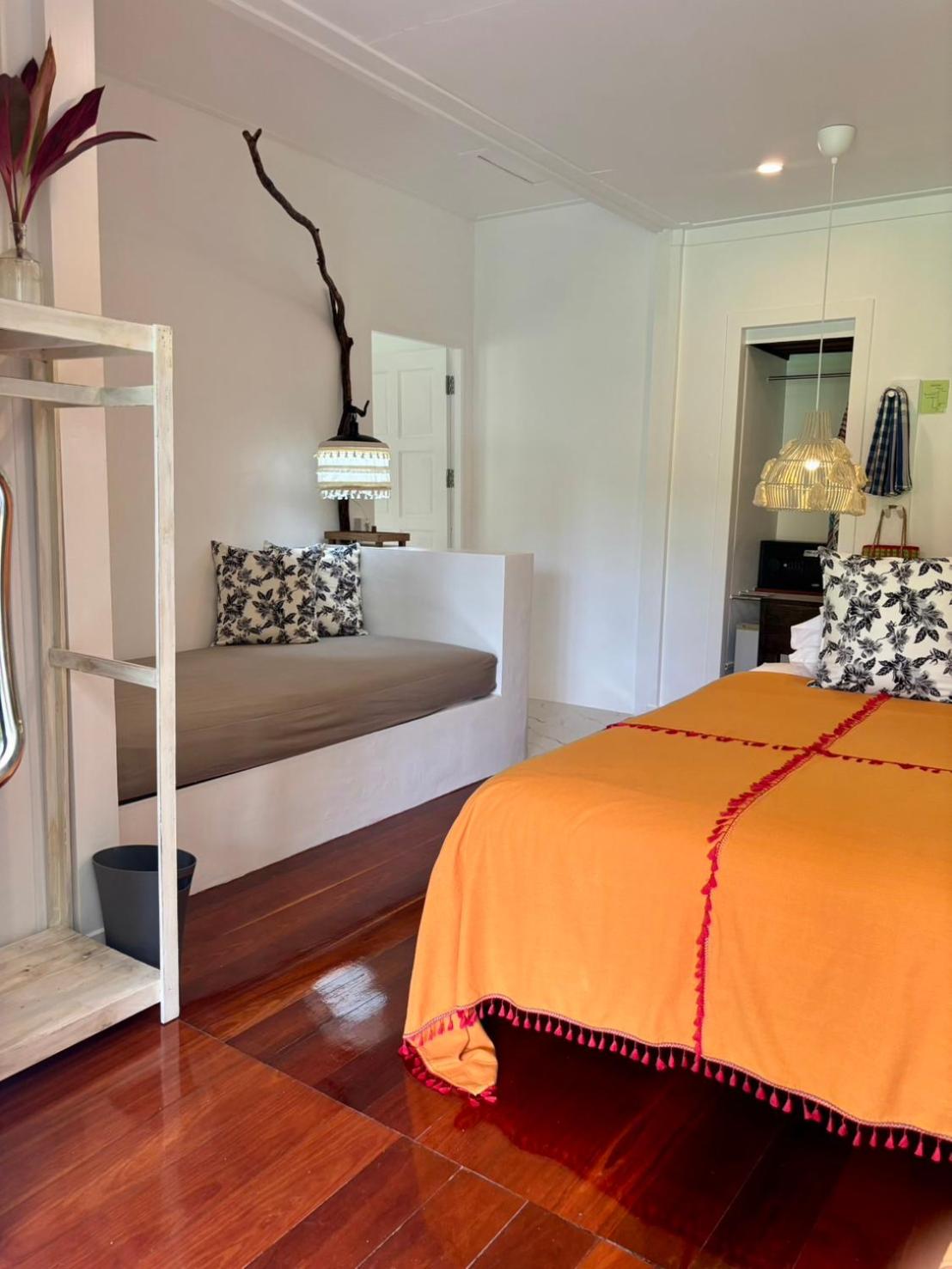 Two-Bedroom Bungalow - Photo 25