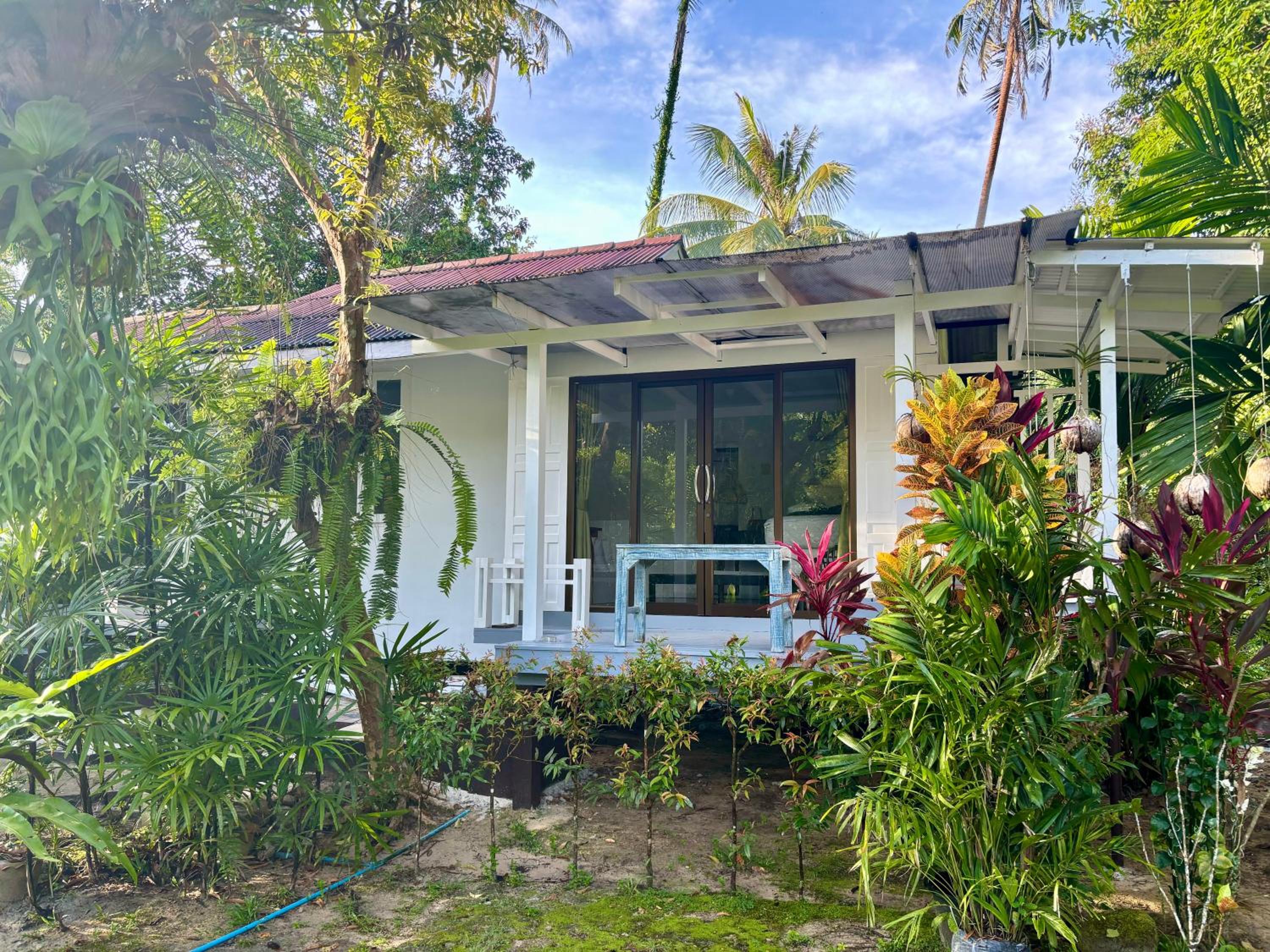 Two-Bedroom Bungalow - Photo 23