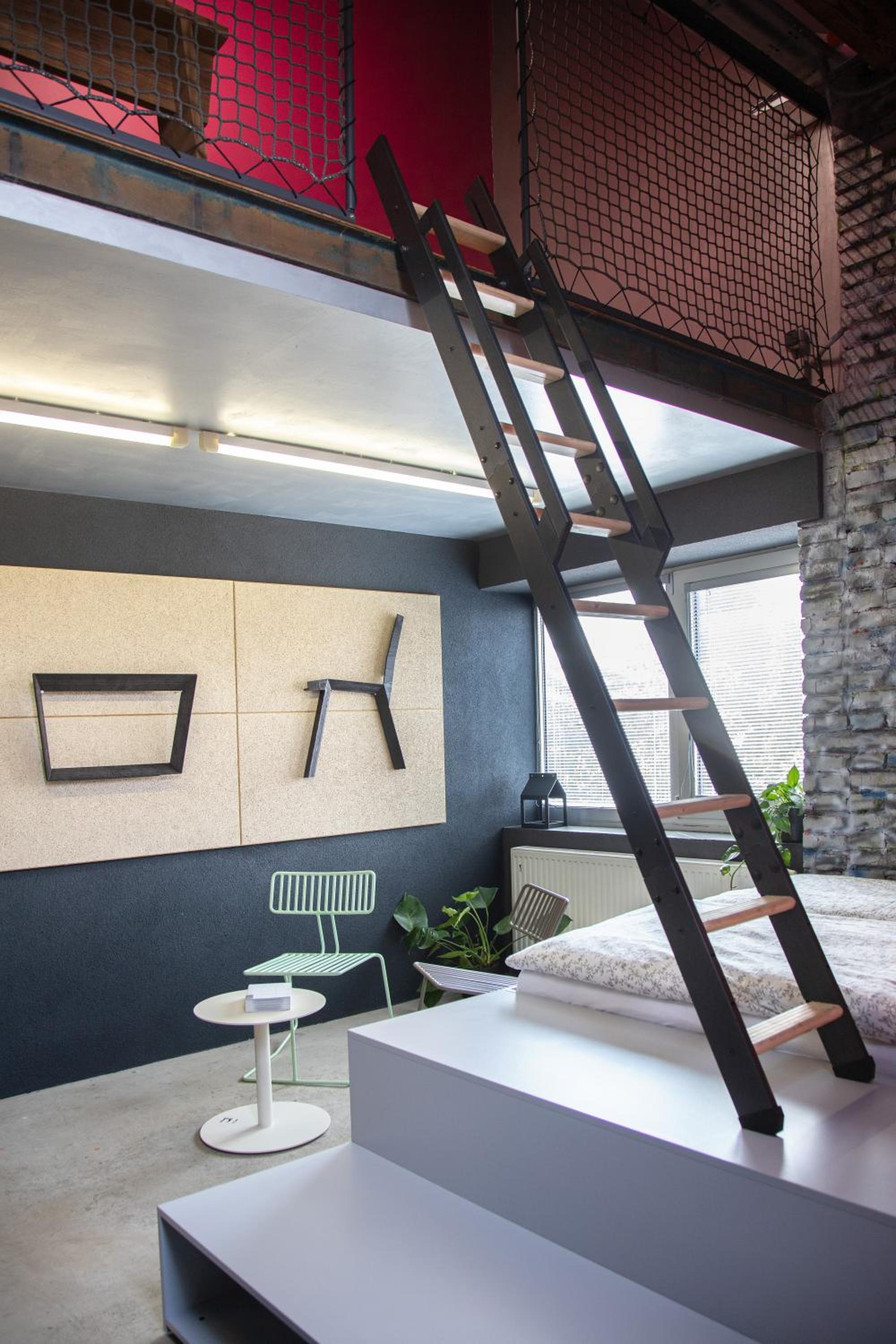 Maisonette photo 1