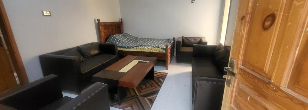 One-Bedroom Villa photo 2