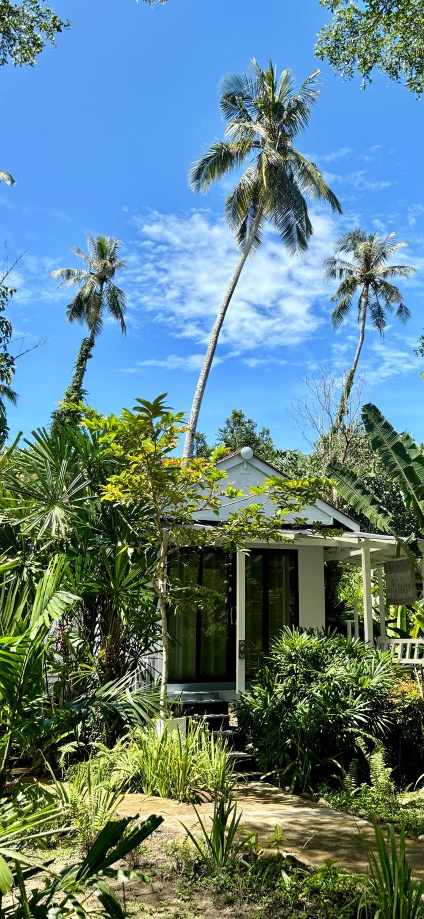 Bungalow - Photo 4