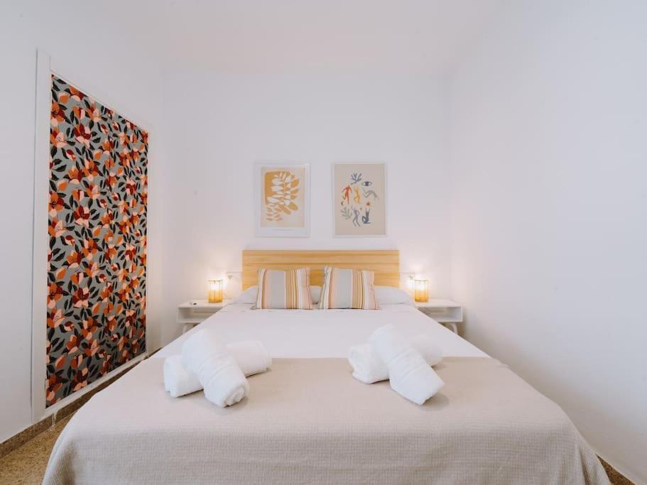 Departamento de tres habitaciones