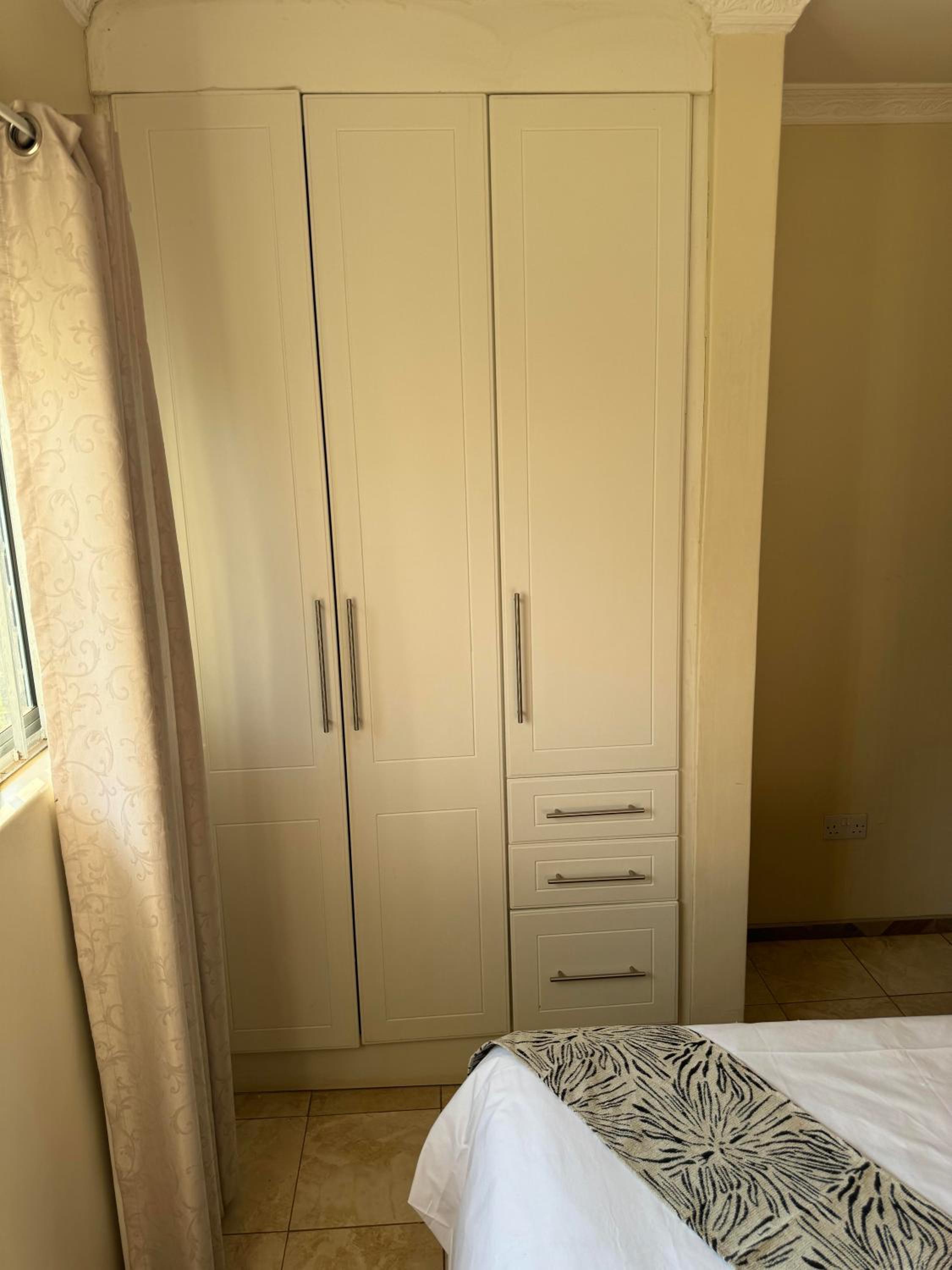 Budget Double or Twin Room photo 3
